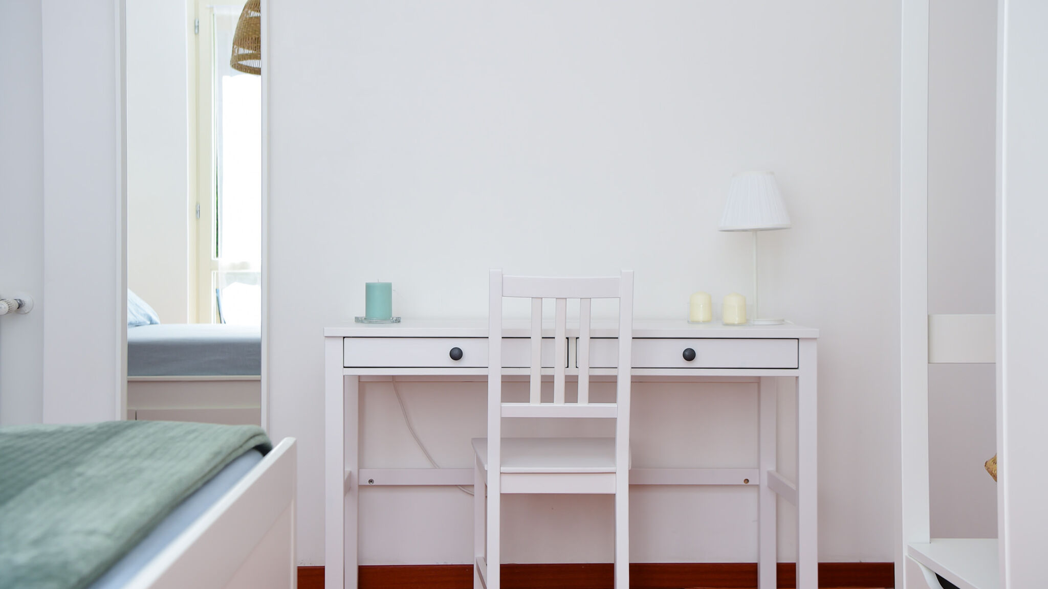 Italianway Bellagio Bellagio Infinity Apartment