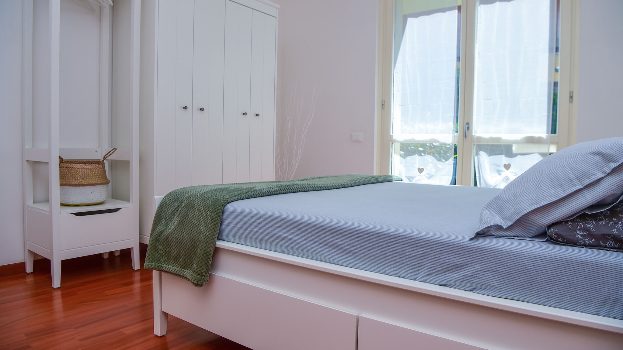 Italianway Bellagio Bellagio Infinity Apartment