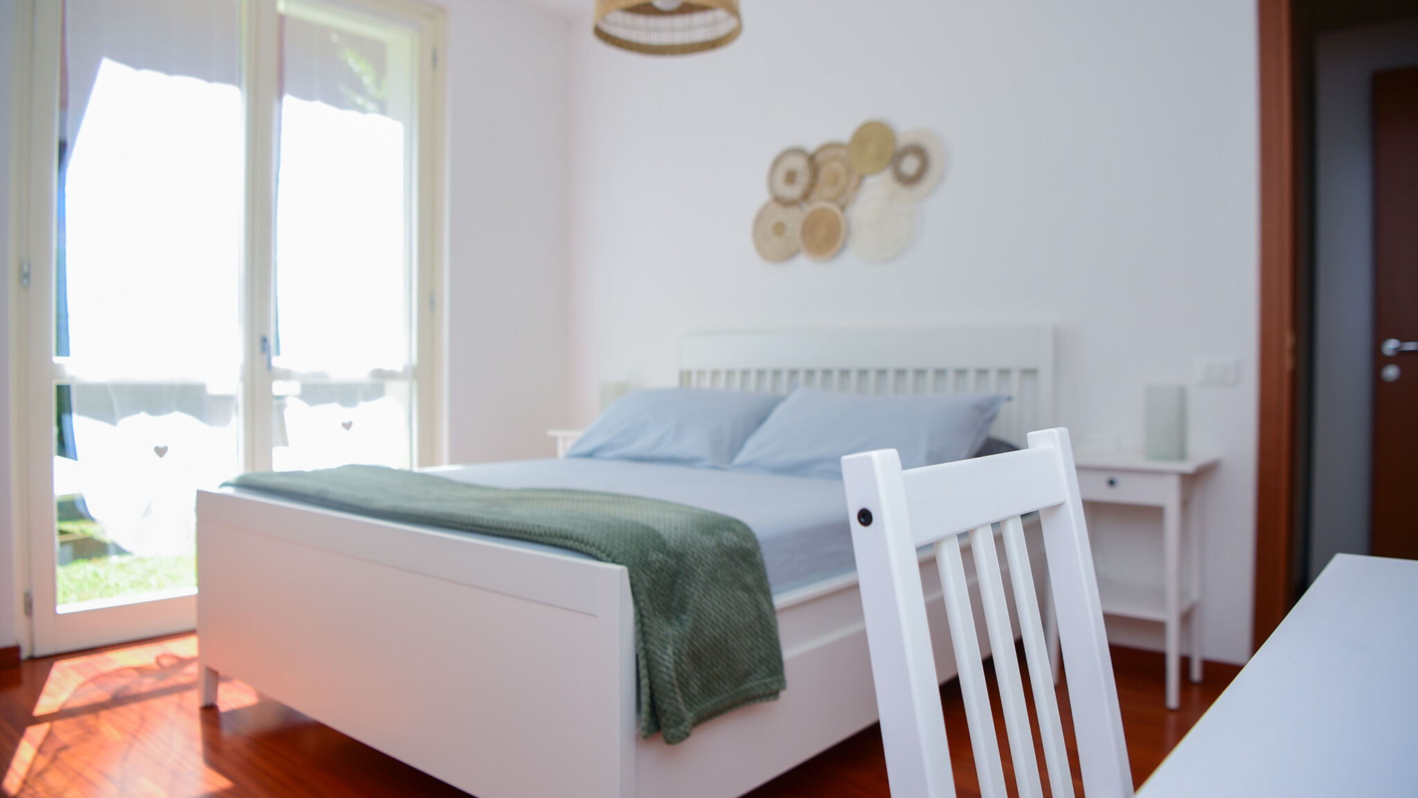 Italianway Bellagio Bellagio Infinity Apartment