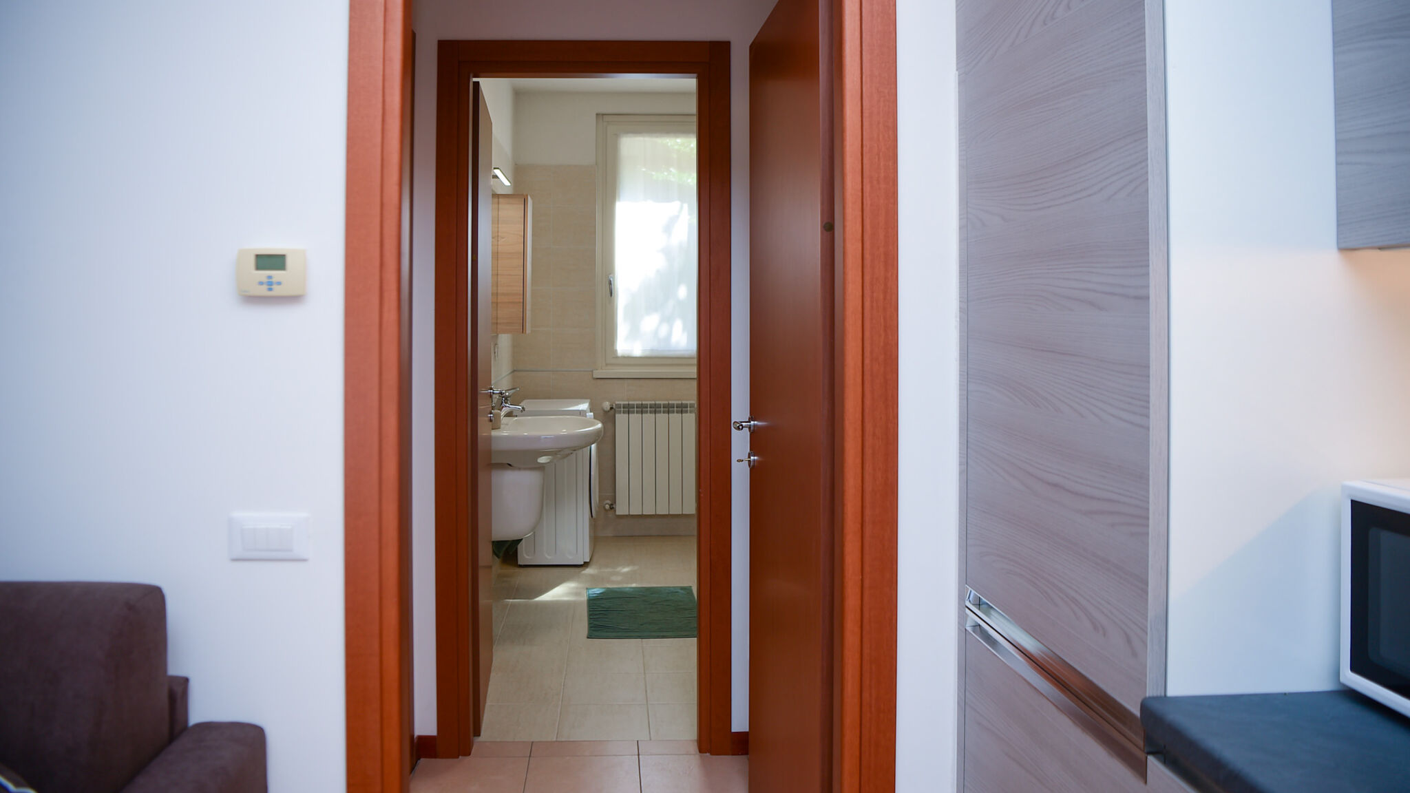 Italianway Bellagio Bellagio Infinity Apartment