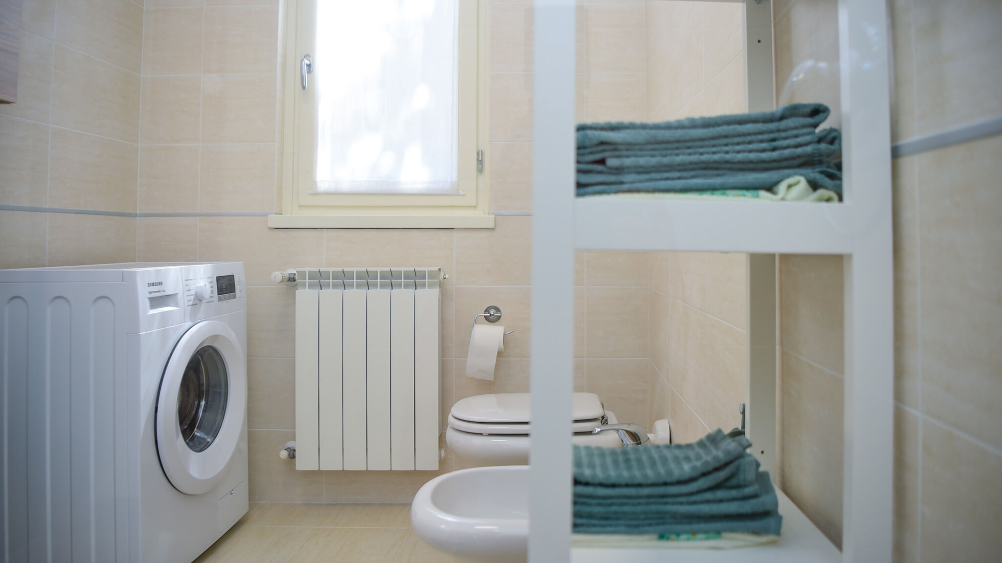 Italianway Bellagio Bellagio Infinity Apartment