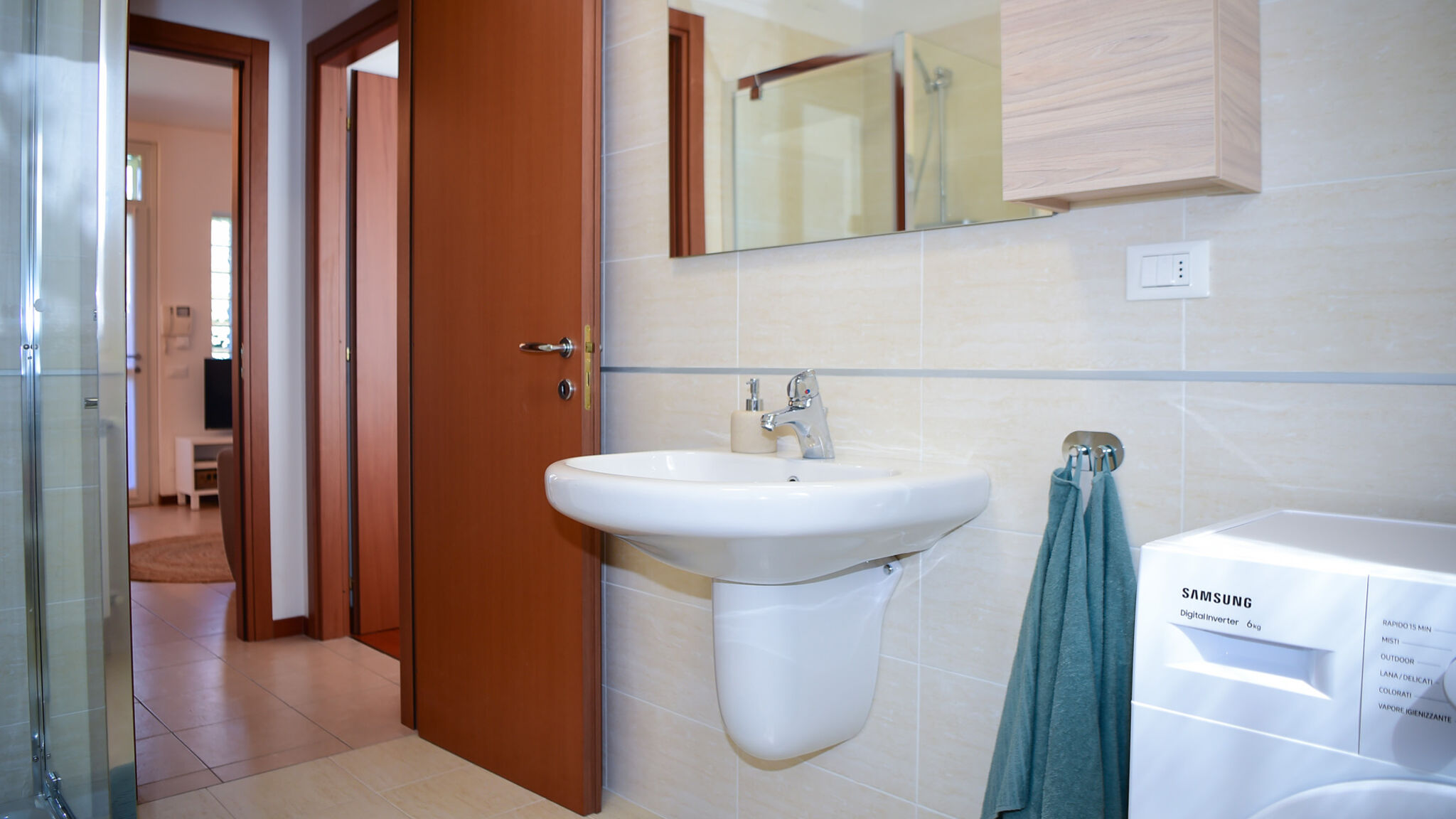 Italianway Bellagio Bellagio Infinity Apartment