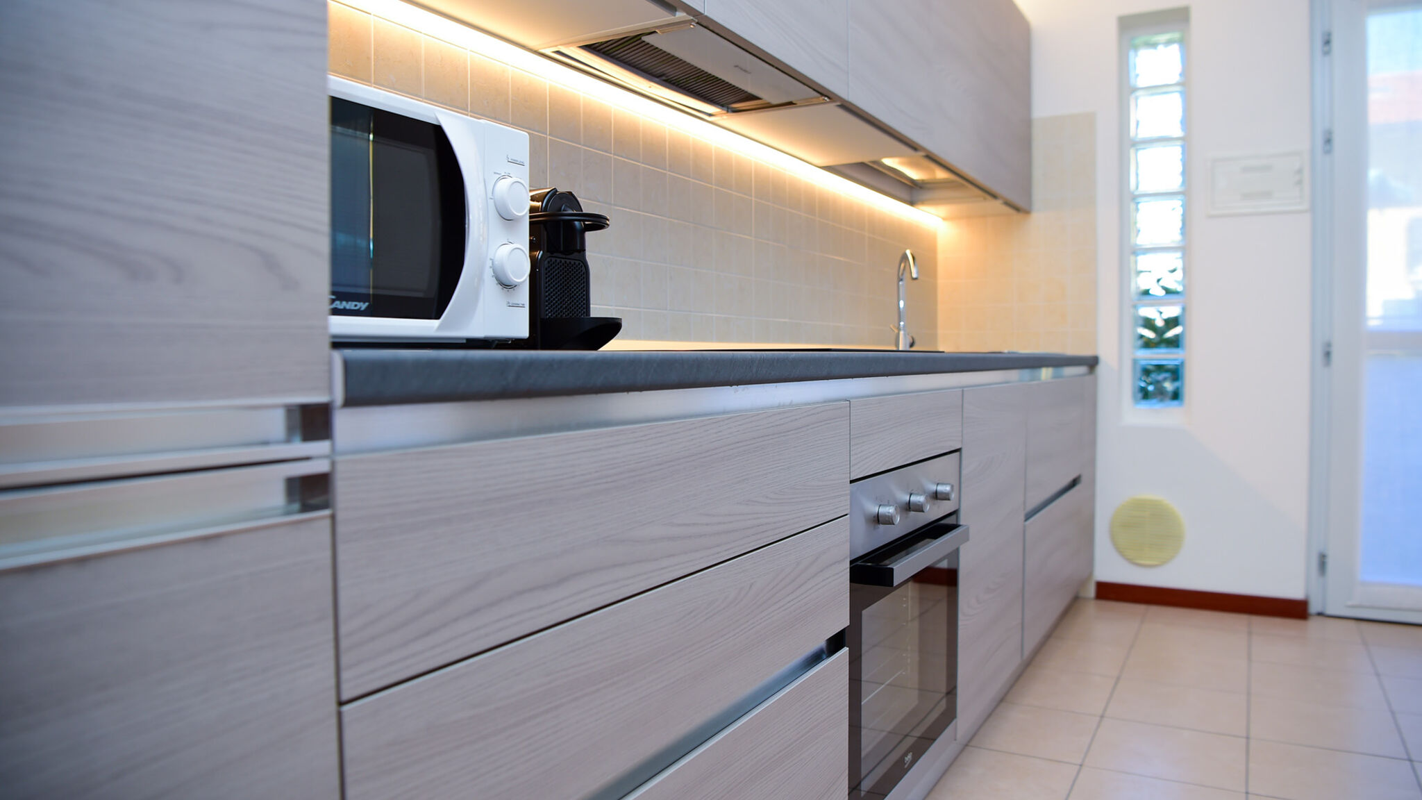 Italianway Bellagio Bellagio Infinity Apartment