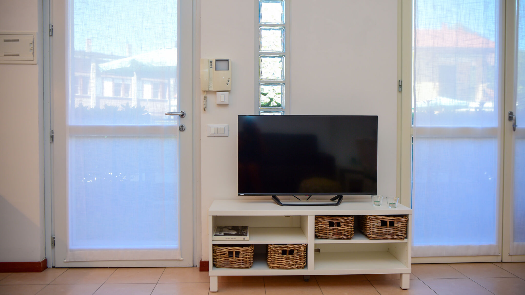 Italianway Bellagio Bellagio Infinity Apartment