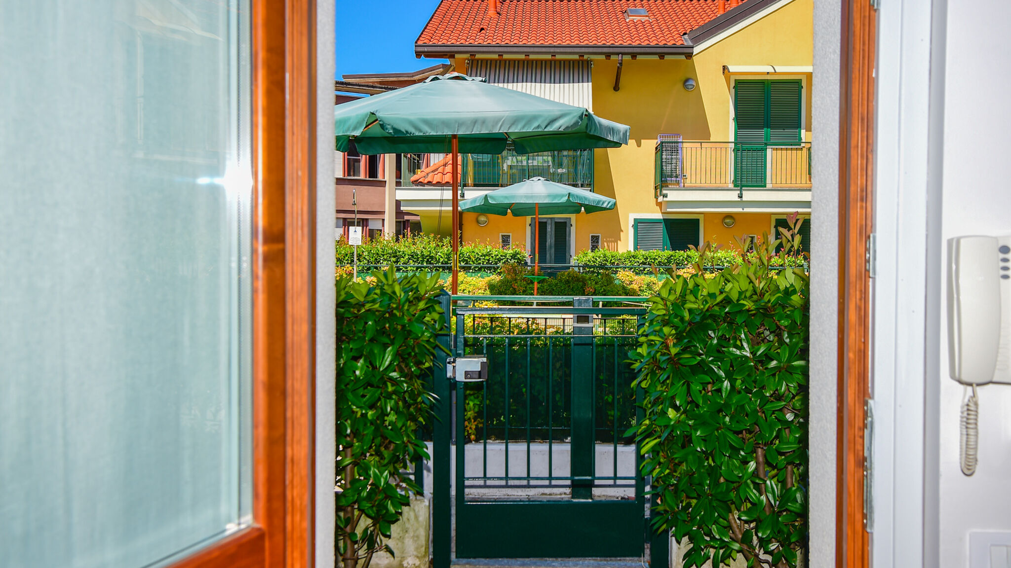 Italianway Bellagio Bellagio Infinity Apartment