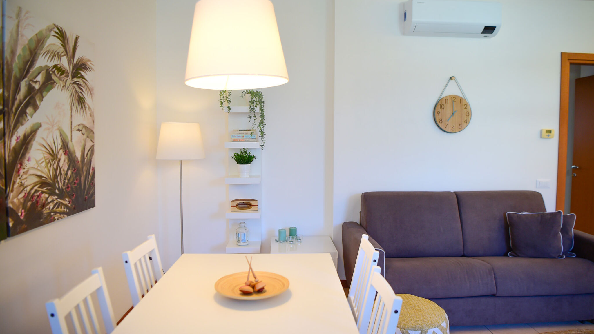 Italianway Bellagio Bellagio Infinity Apartment