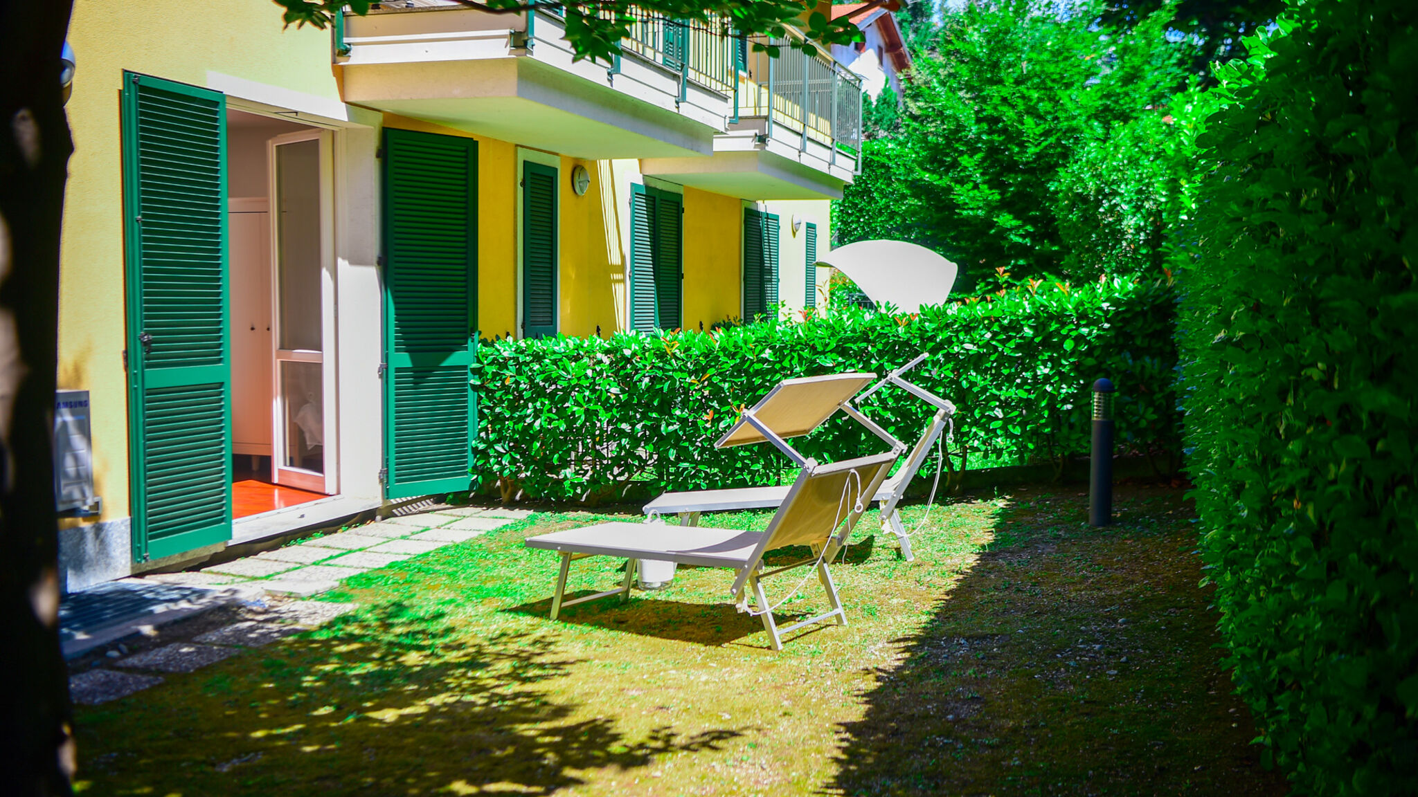 Italianway Bellagio Bellagio Infinity Apartment