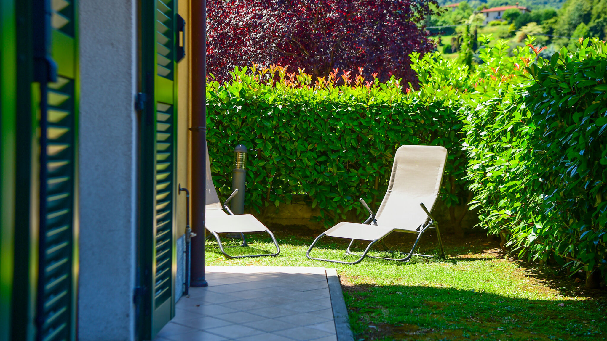 Italianway Bellagio Bellagio Infinity Apartment