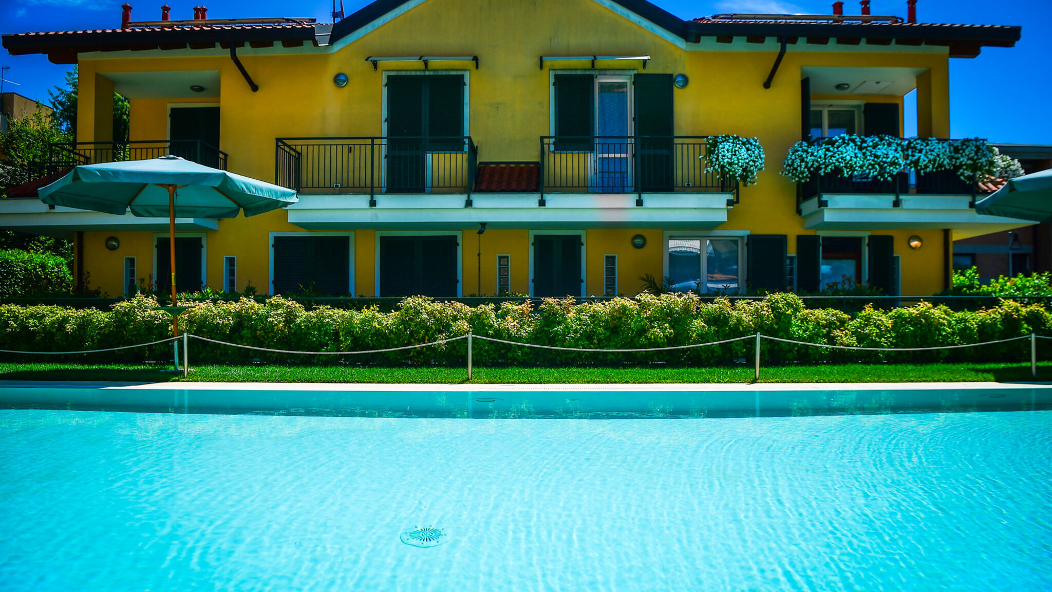 Italianway Bellagio Bellagio Infinity Apartment