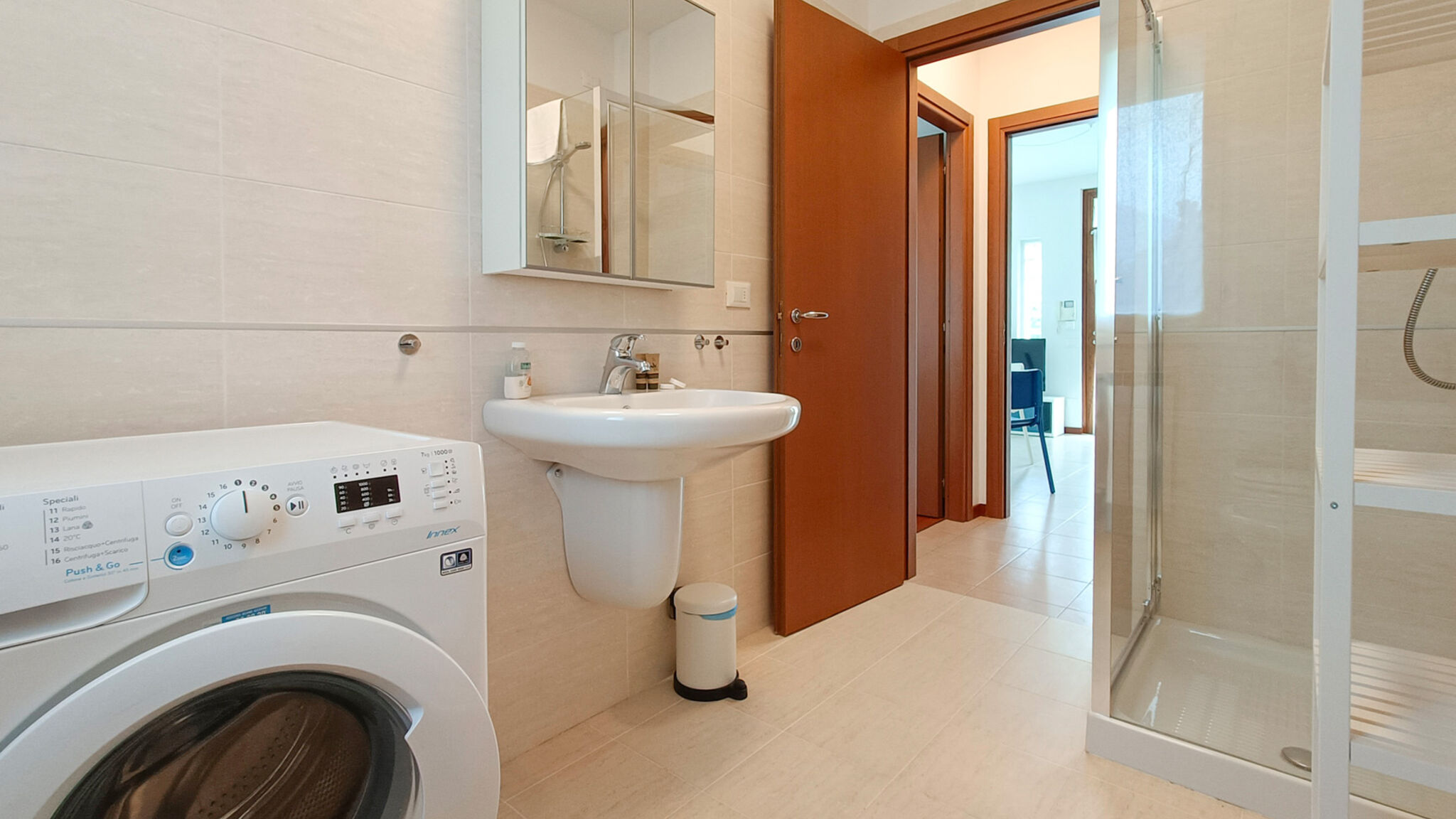 Italianway Bellagio Bellagio Breva