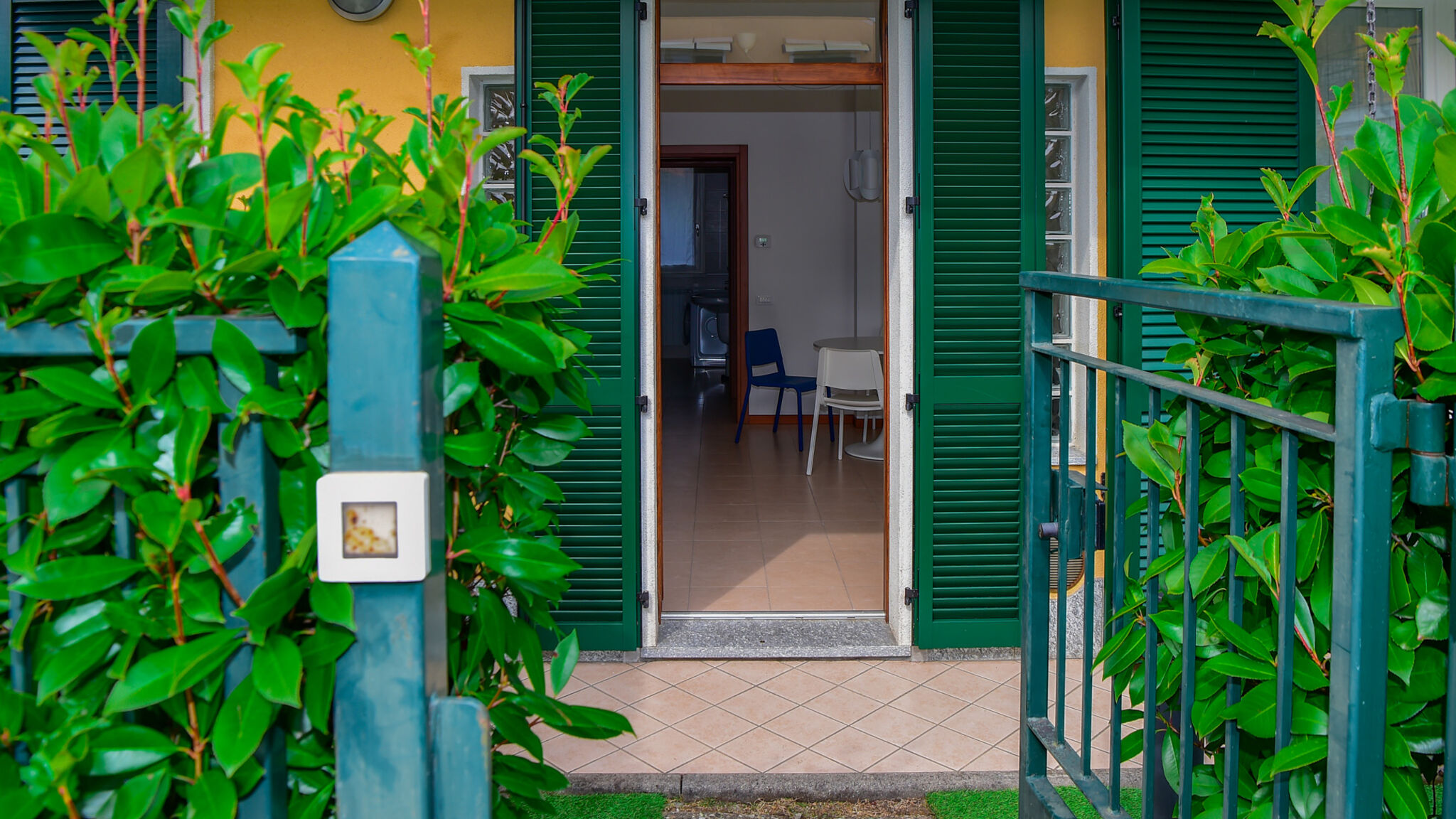 Italianway Bellagio Bellagio Breva