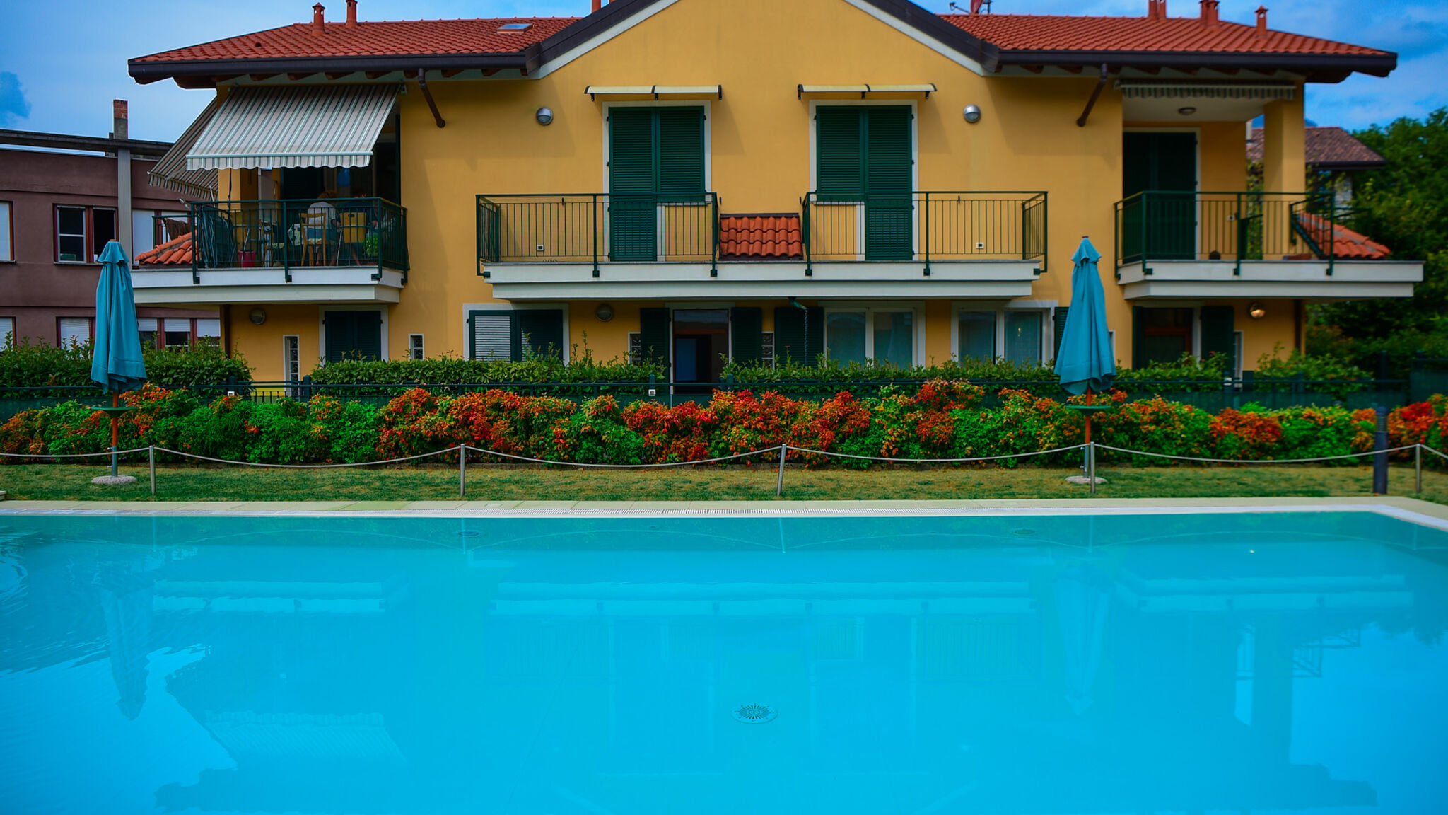 Italianway Bellagio Bellagio Breva