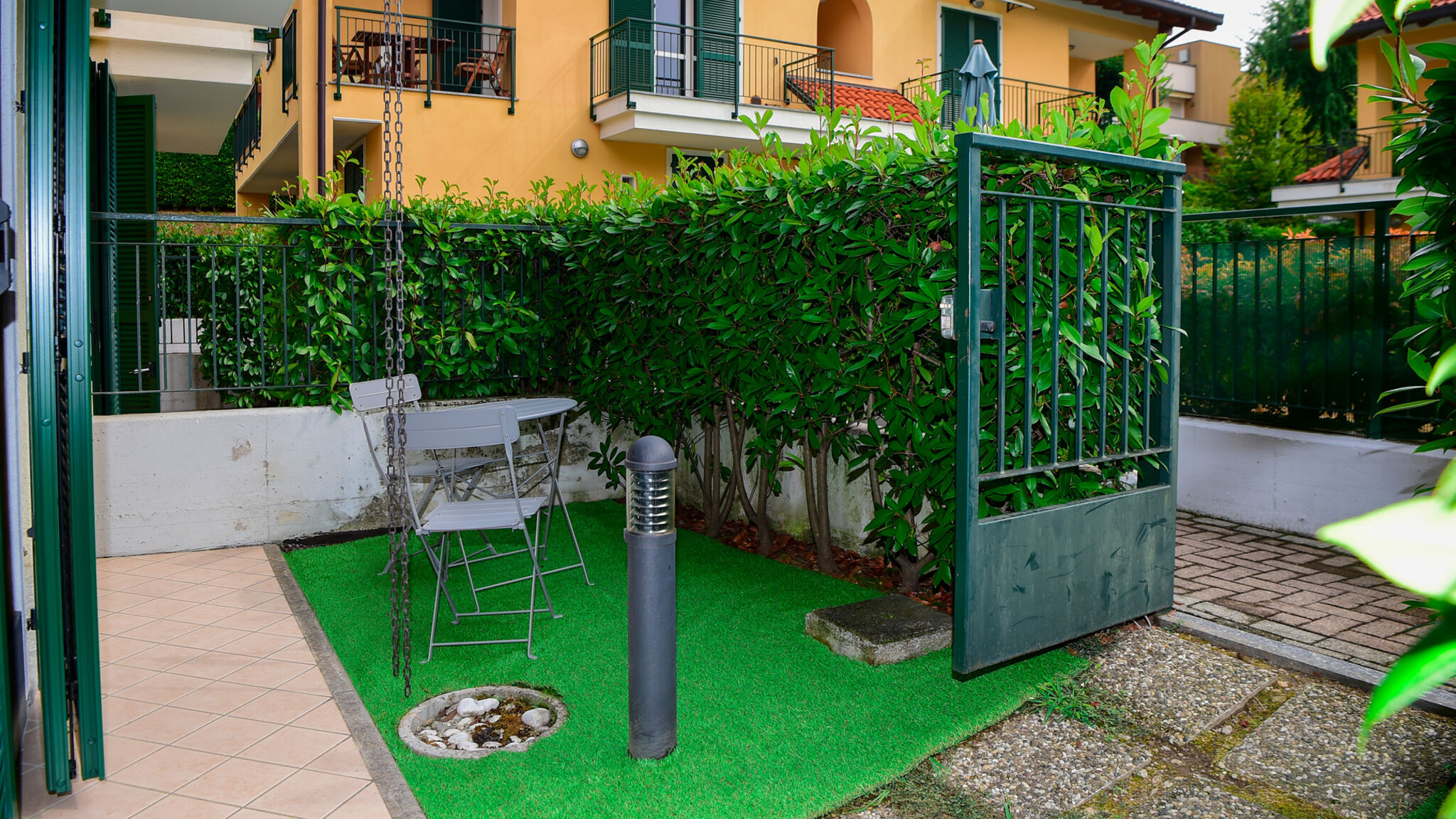 Italianway Bellagio Bellagio Breva