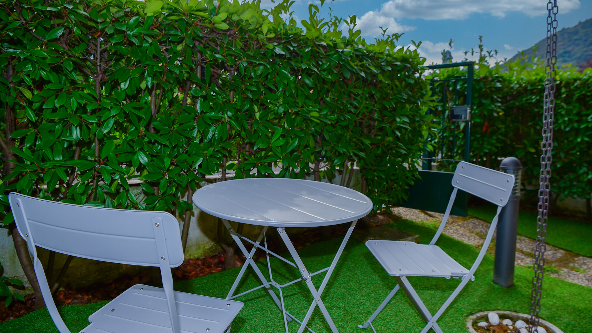 Italianway Bellagio Bellagio Breva