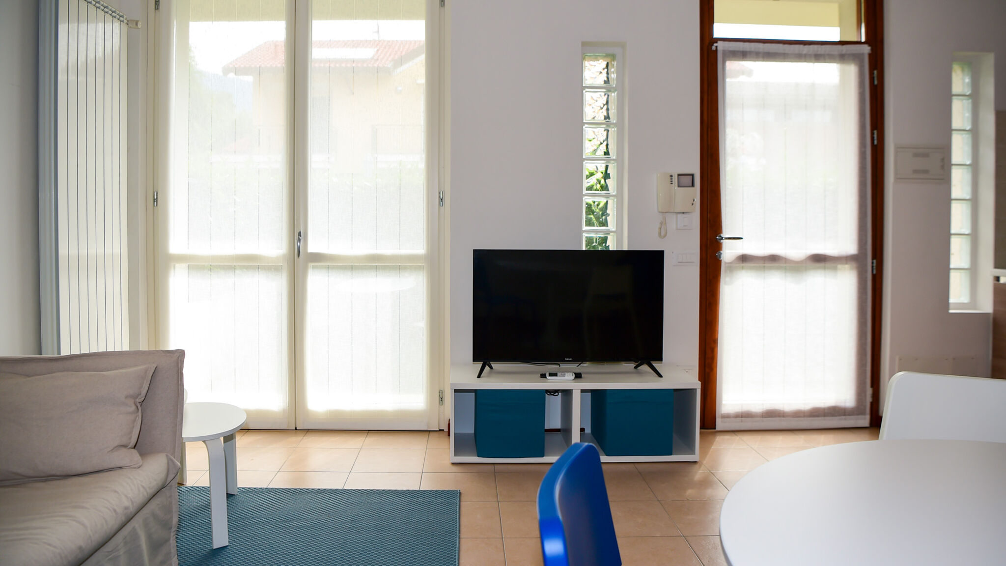 Italianway Bellagio Bellagio Breva