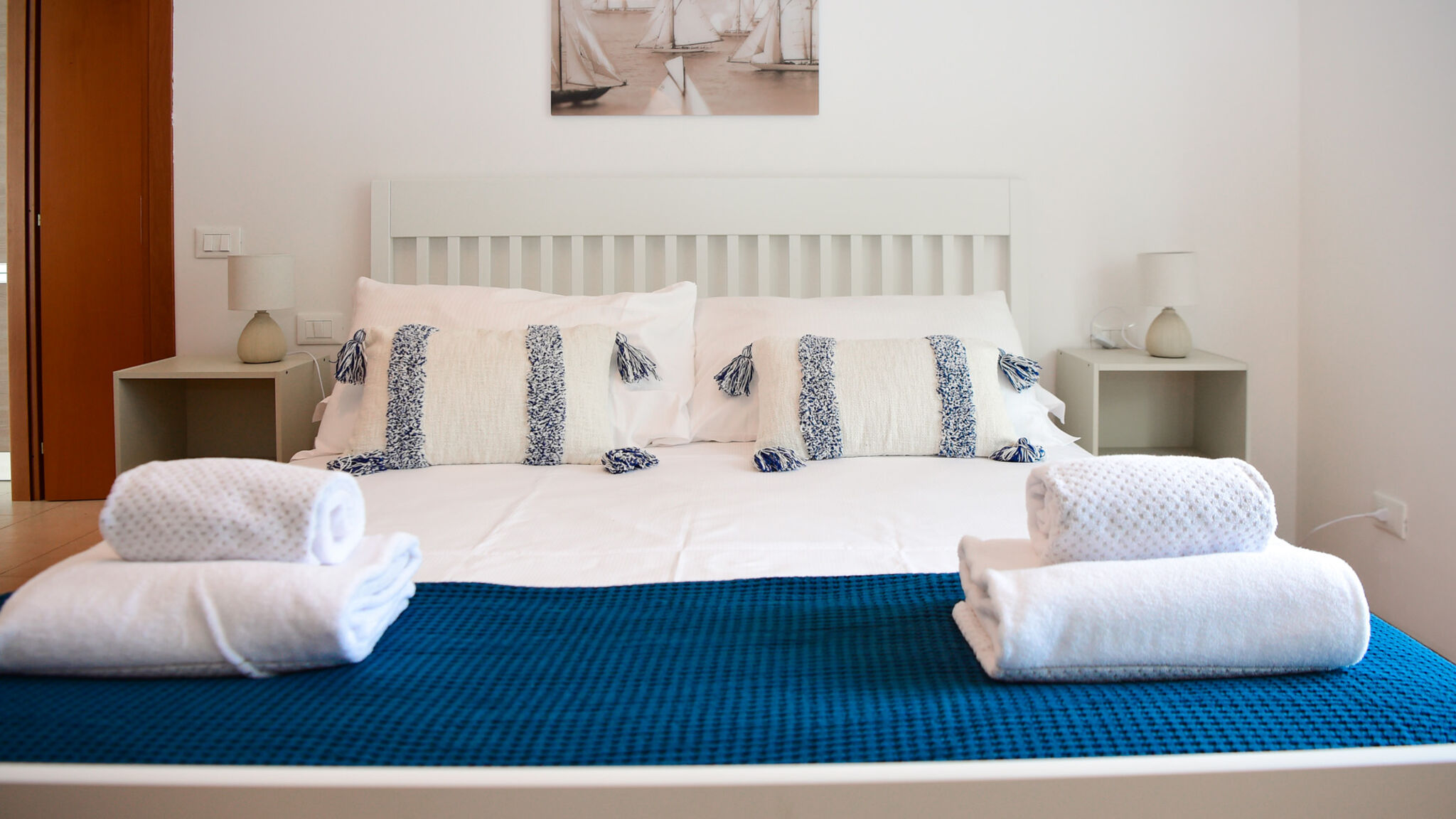 Italianway Bellagio Bellagio Breva