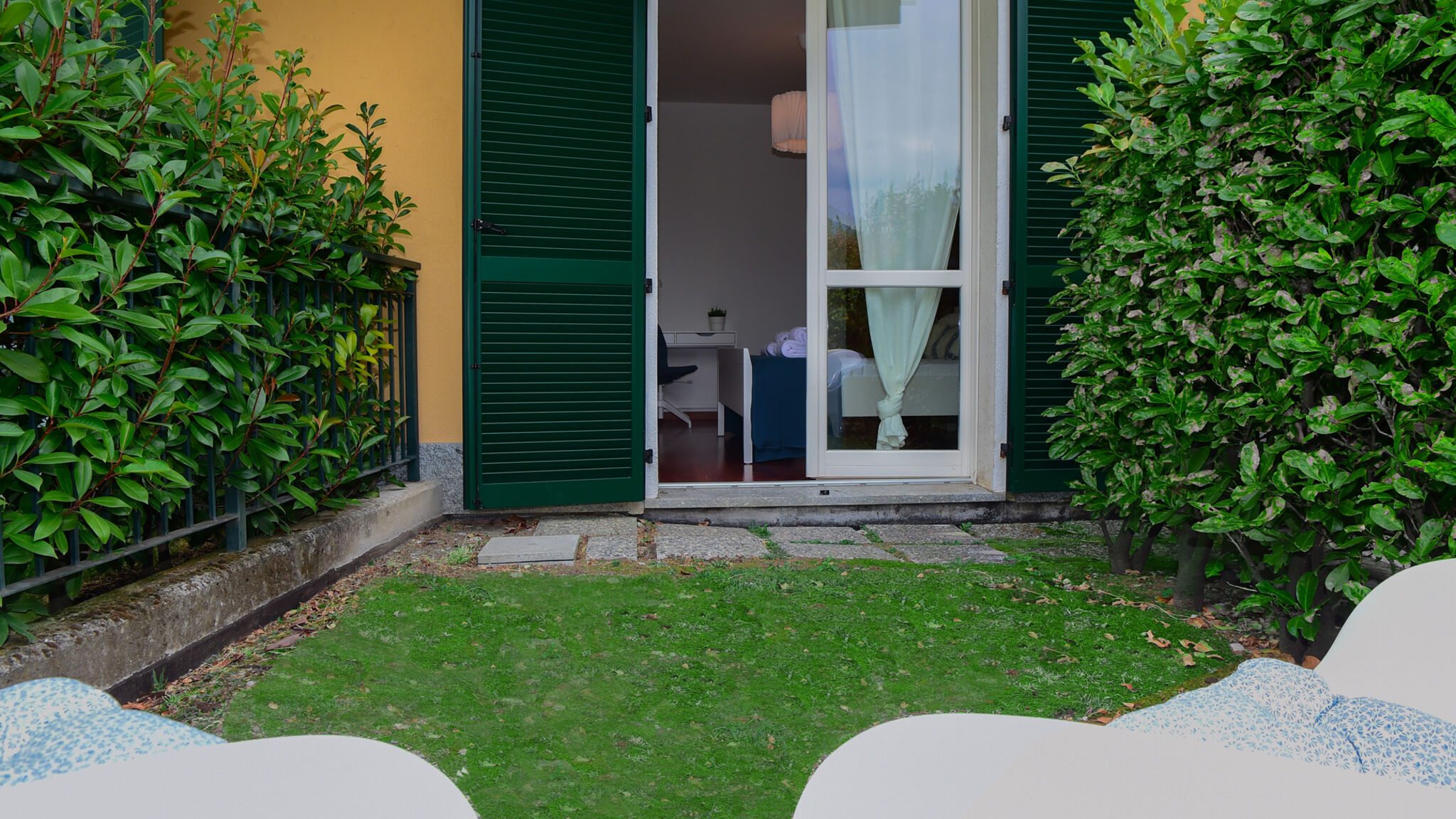 Italianway Bellagio Bellagio Breva