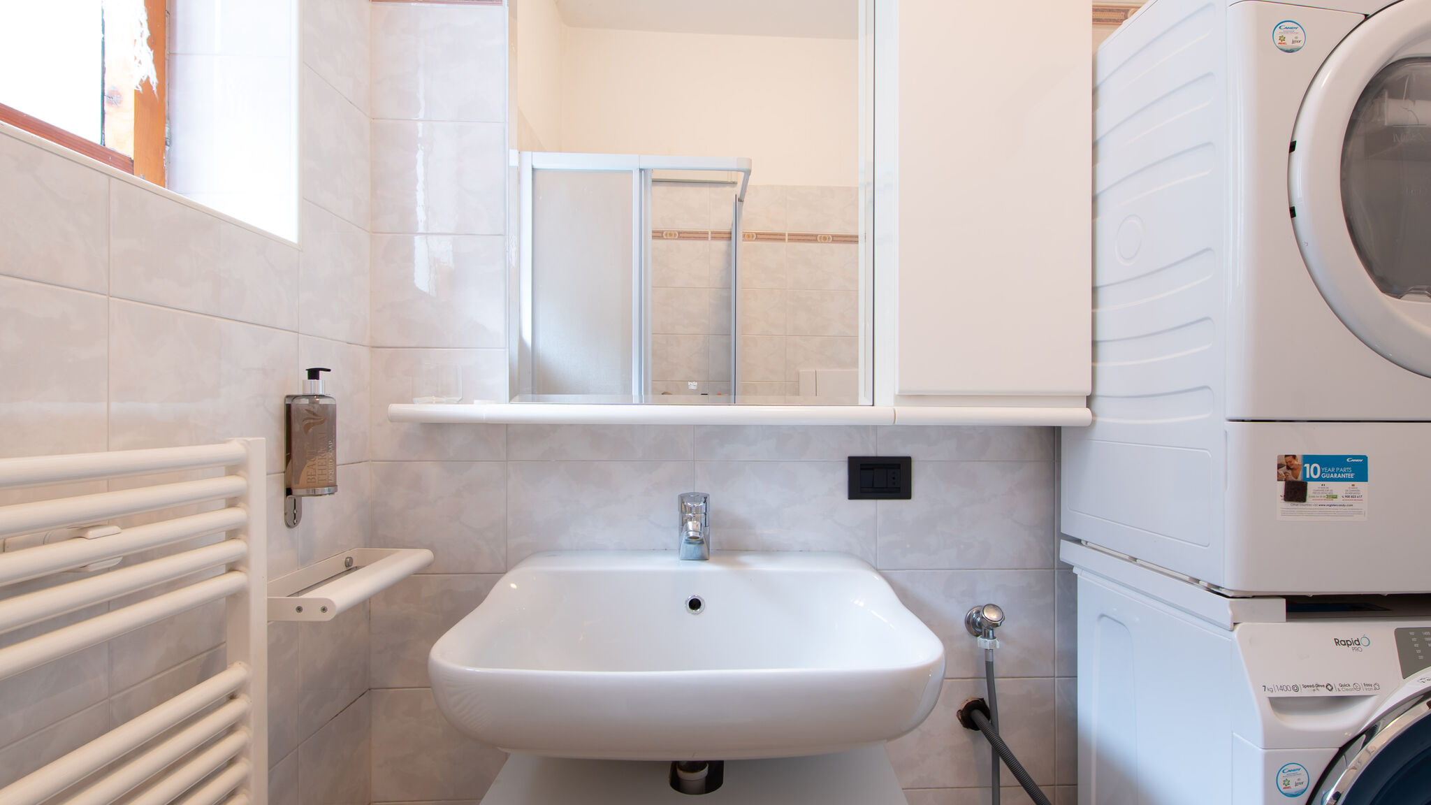 Italianway Bormio Sertorelli 47