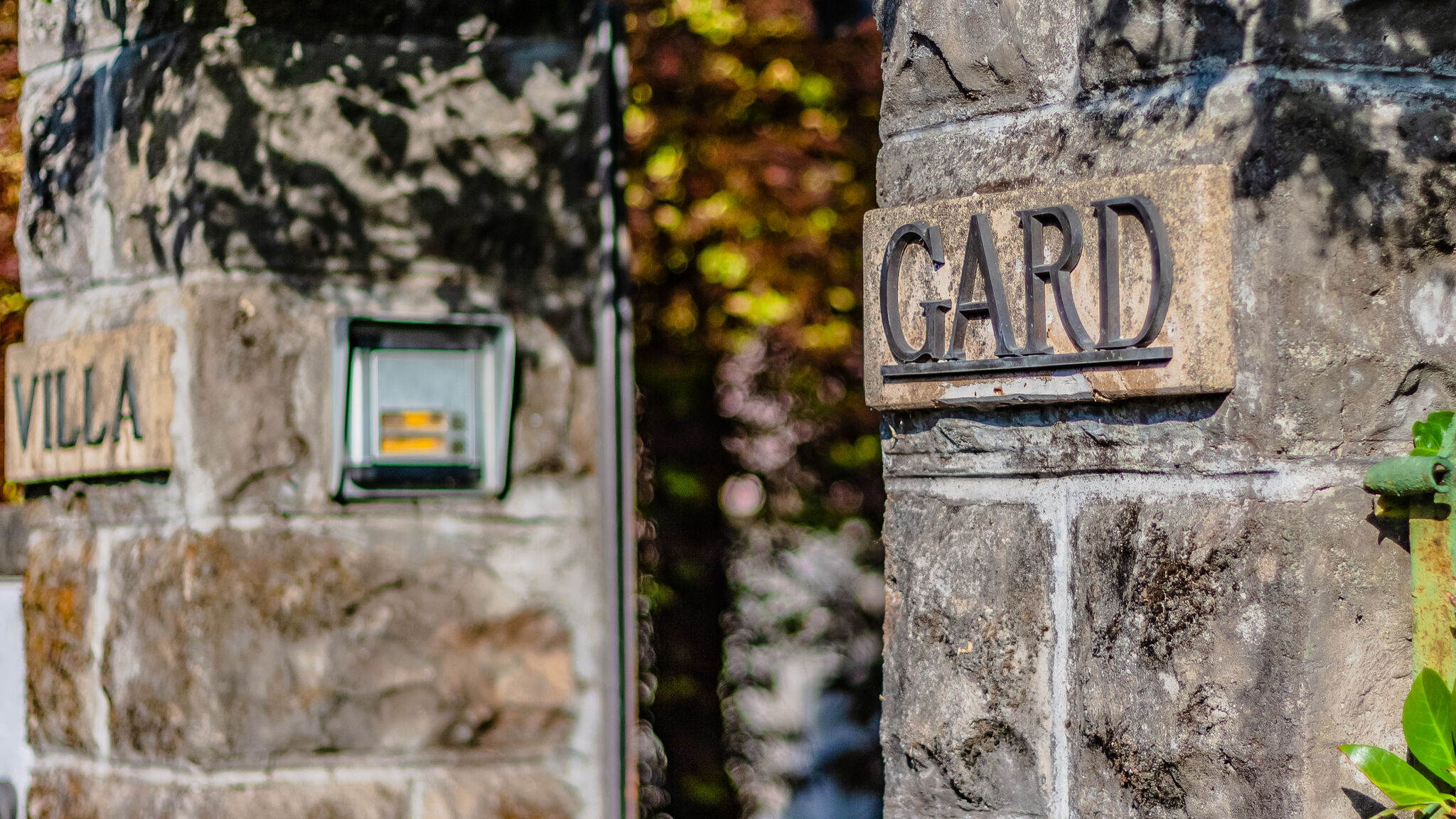 Italianway Bellagio Villa Gard Family House