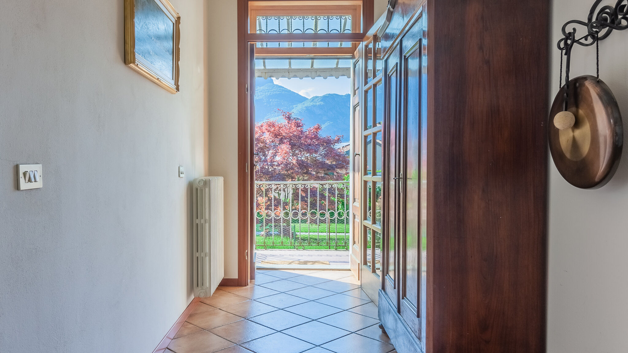 Italianway Bellagio Villa Gard Family House