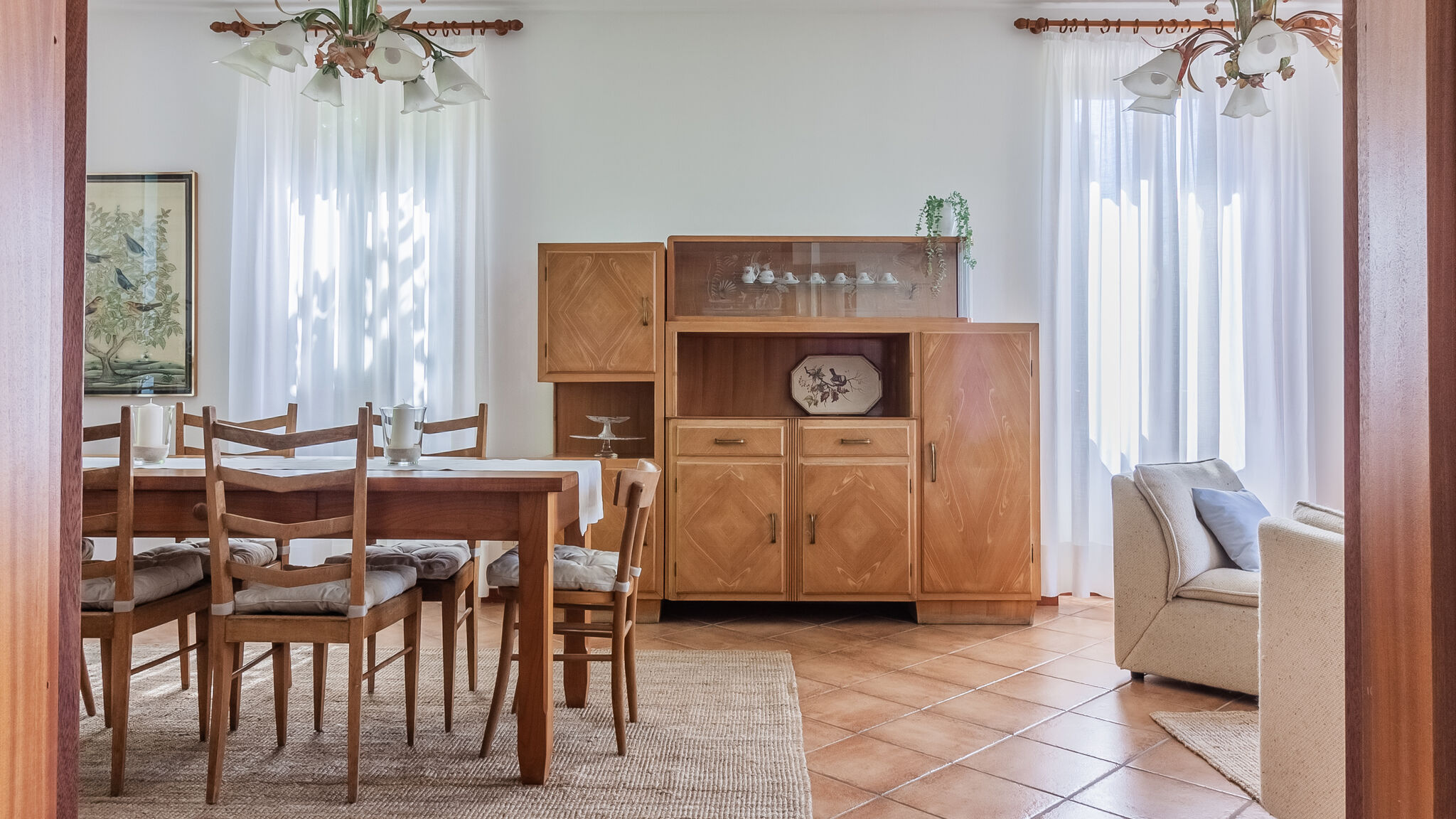 Italianway Bellagio Villa Gard Family House