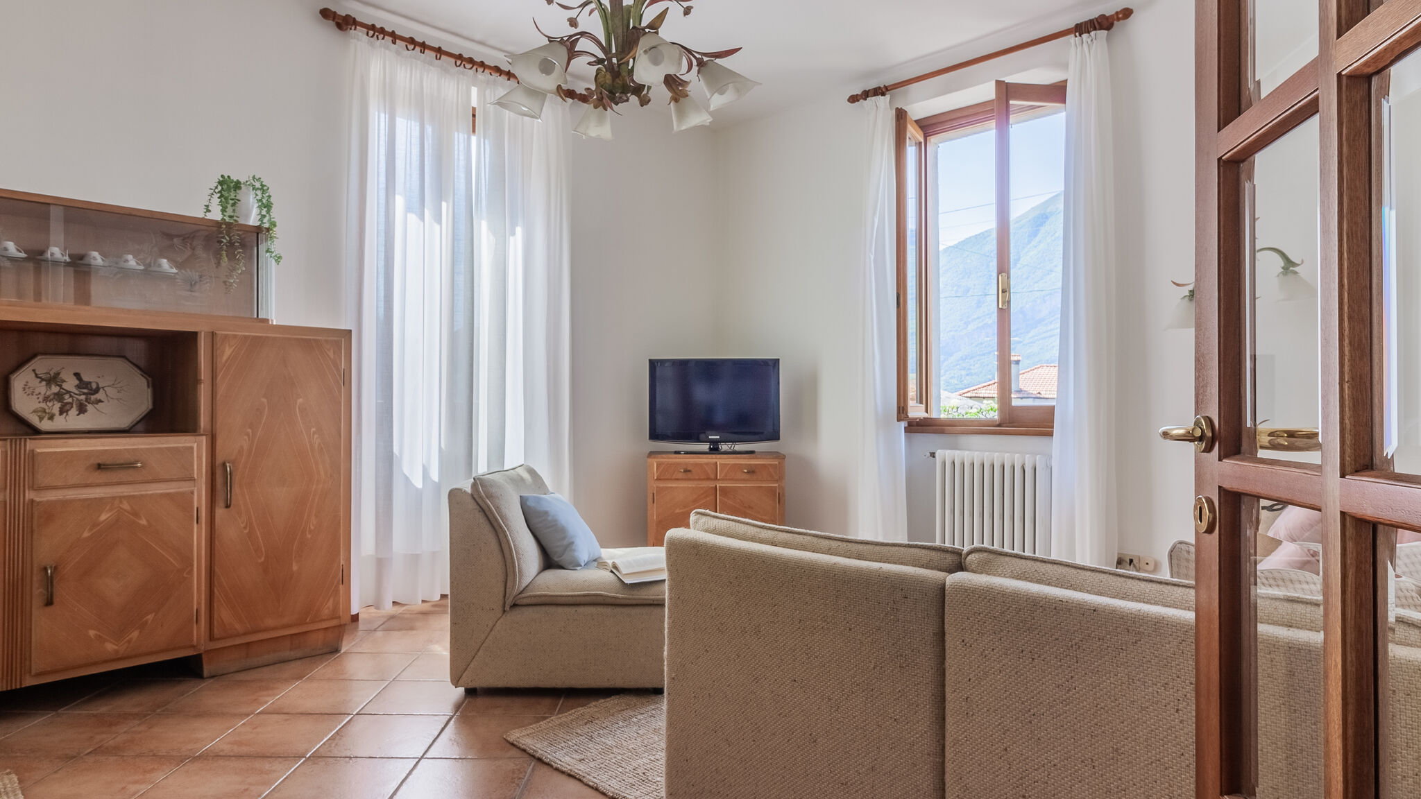 Italianway Bellagio Villa Gard Family House