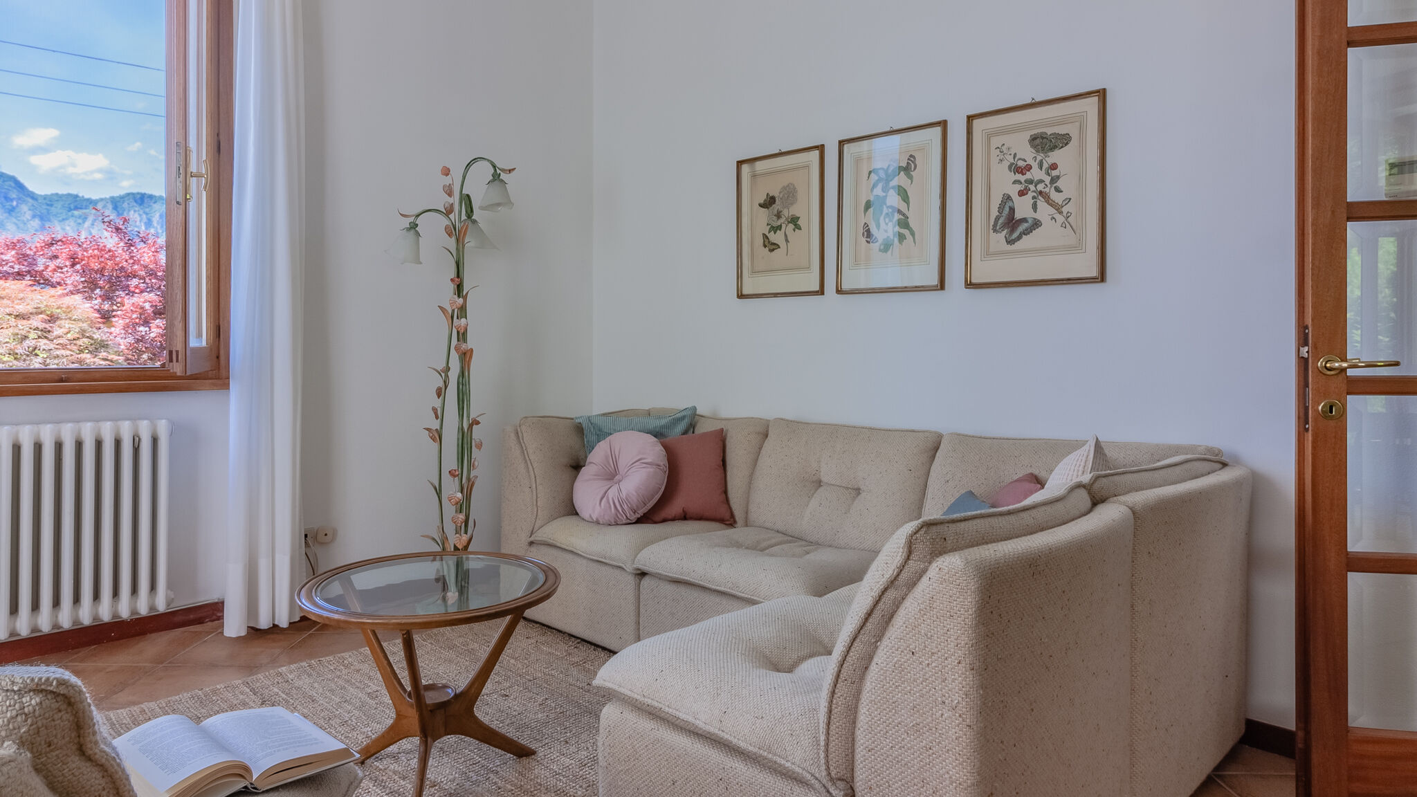 Italianway Bellagio Villa Gard Family House