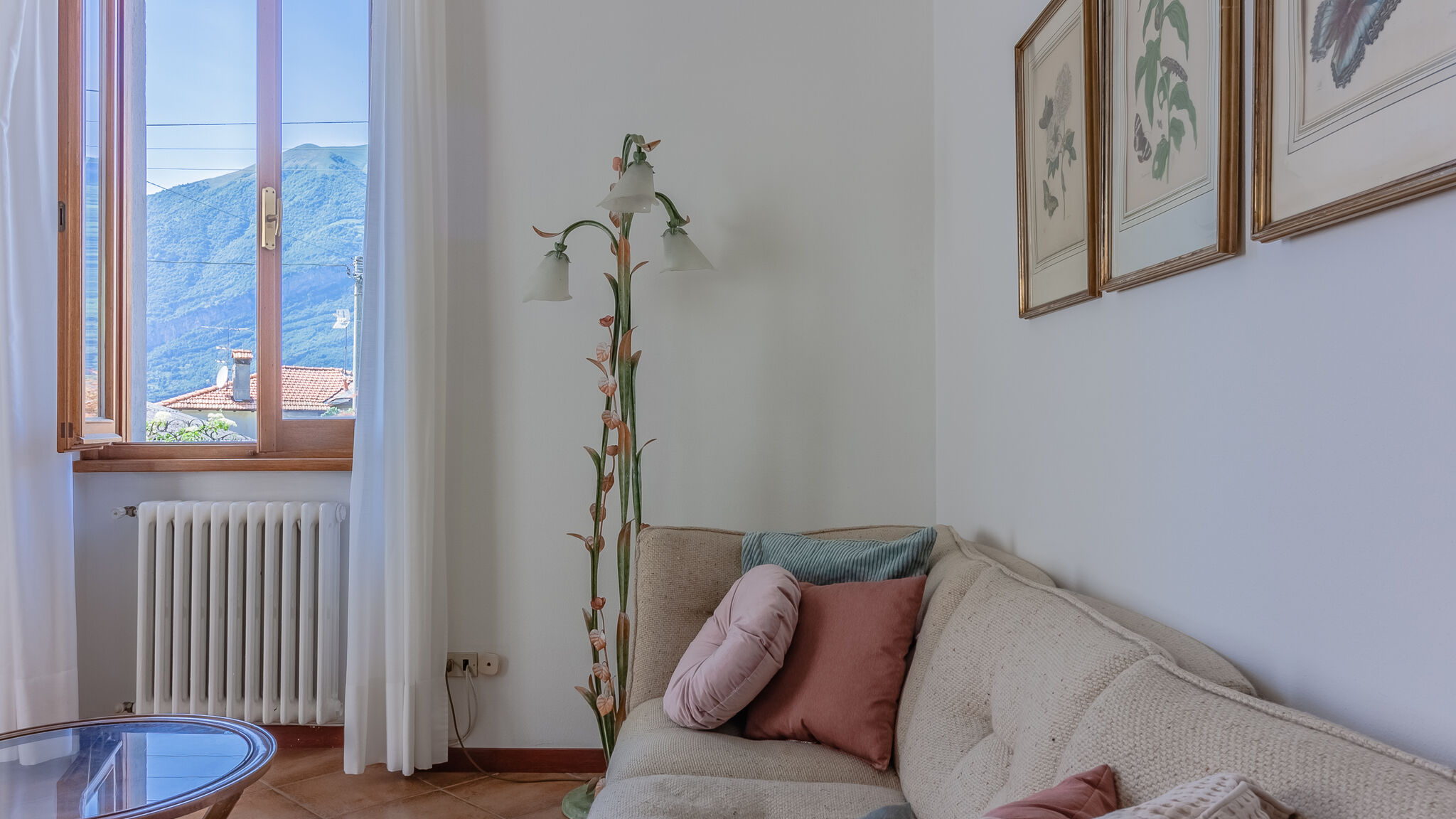 Italianway Bellagio Villa Gard Family House