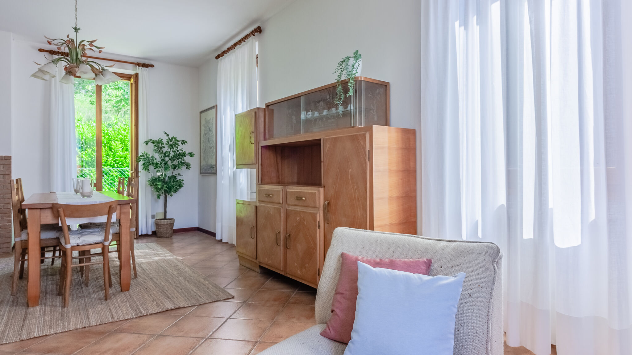 Italianway Bellagio Villa Gard Family House