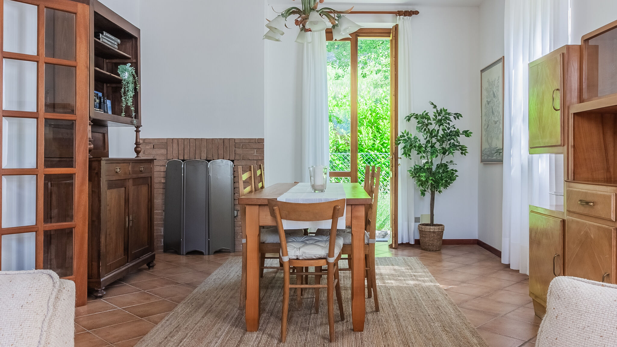 Italianway Bellagio Villa Gard Family House