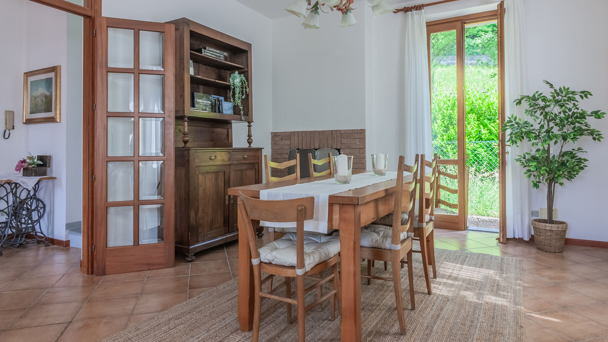 Italianway Bellagio Villa Gard Family House