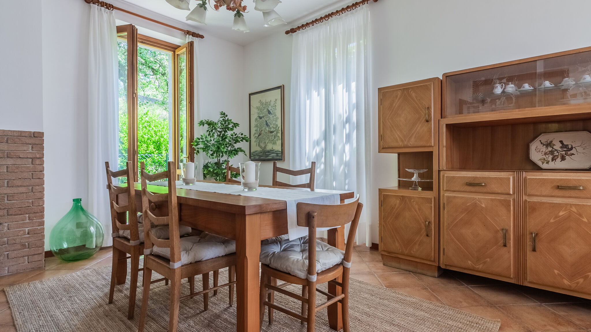 Italianway Bellagio Villa Gard Family House