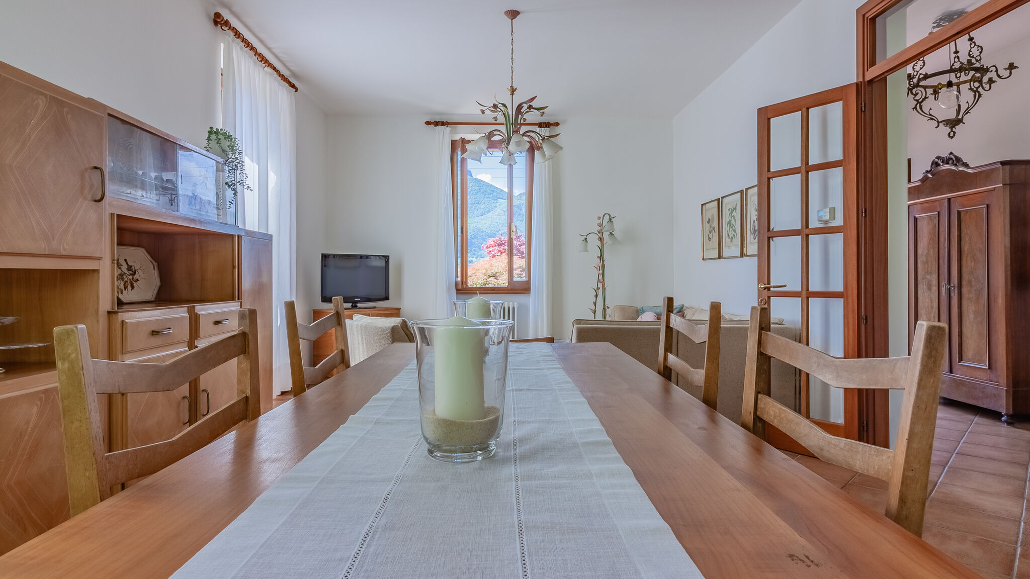 Italianway Bellagio Villa Gard Family House