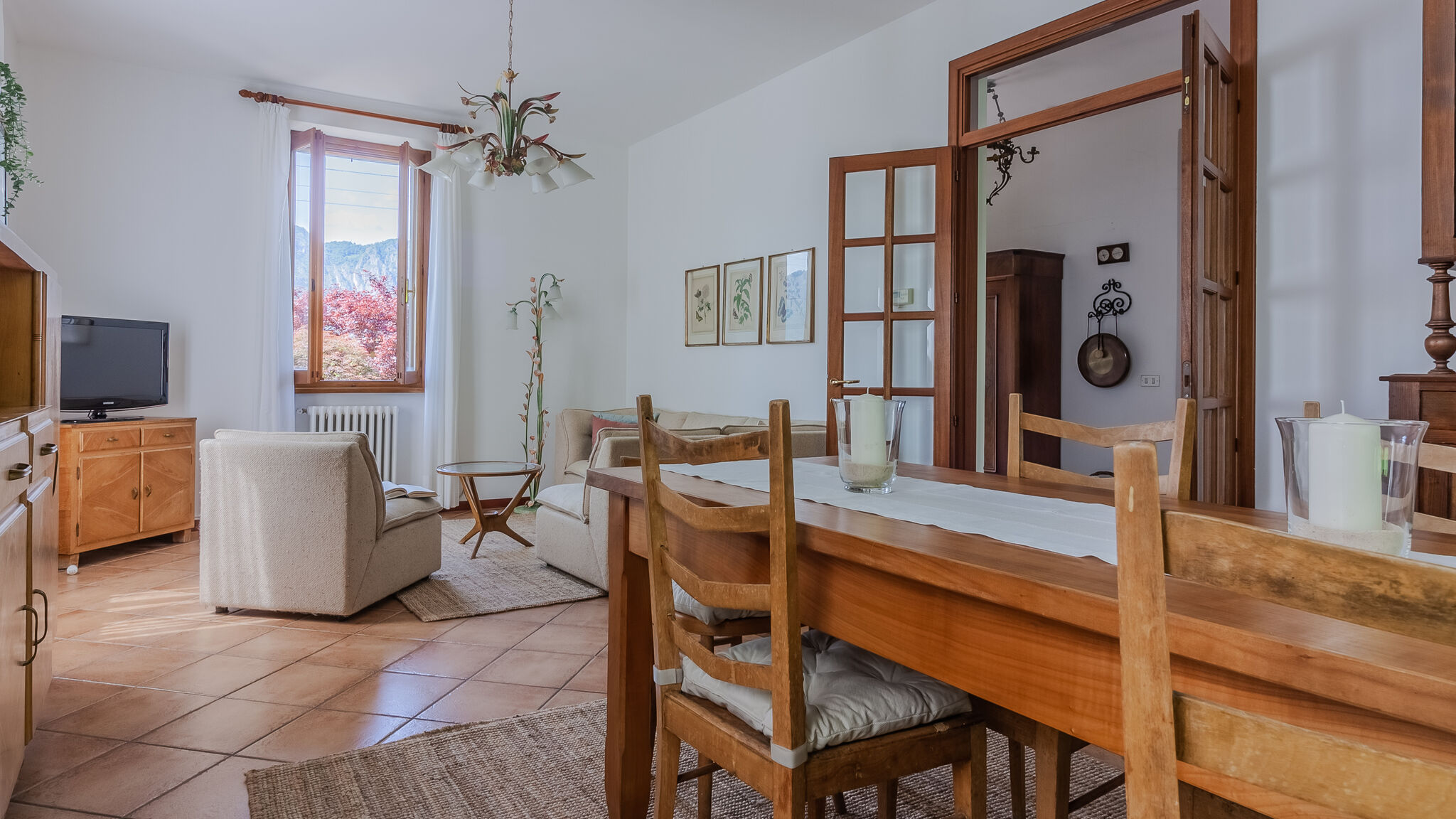 Italianway Bellagio Villa Gard Family House