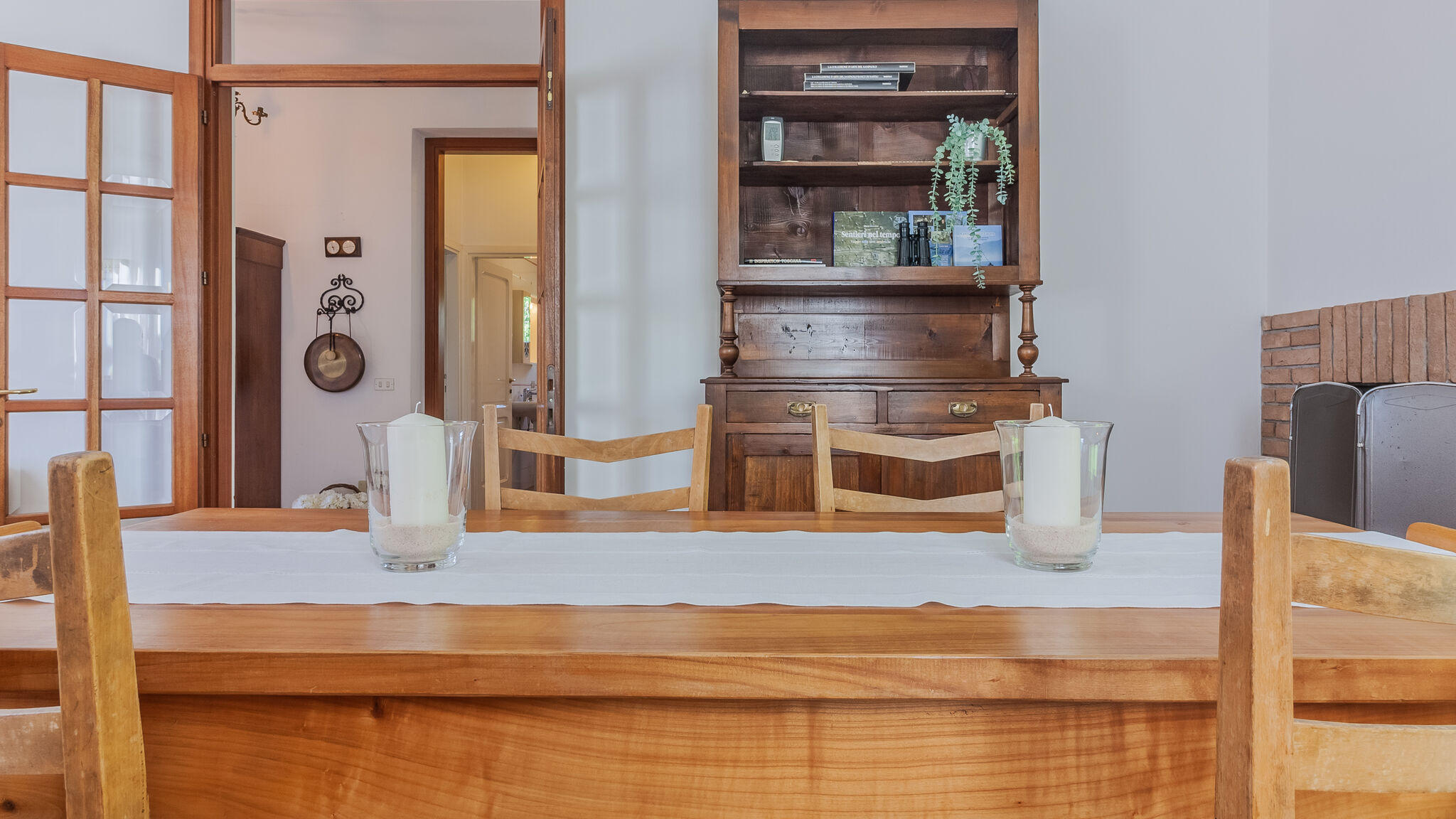 Italianway Bellagio Villa Gard Family House