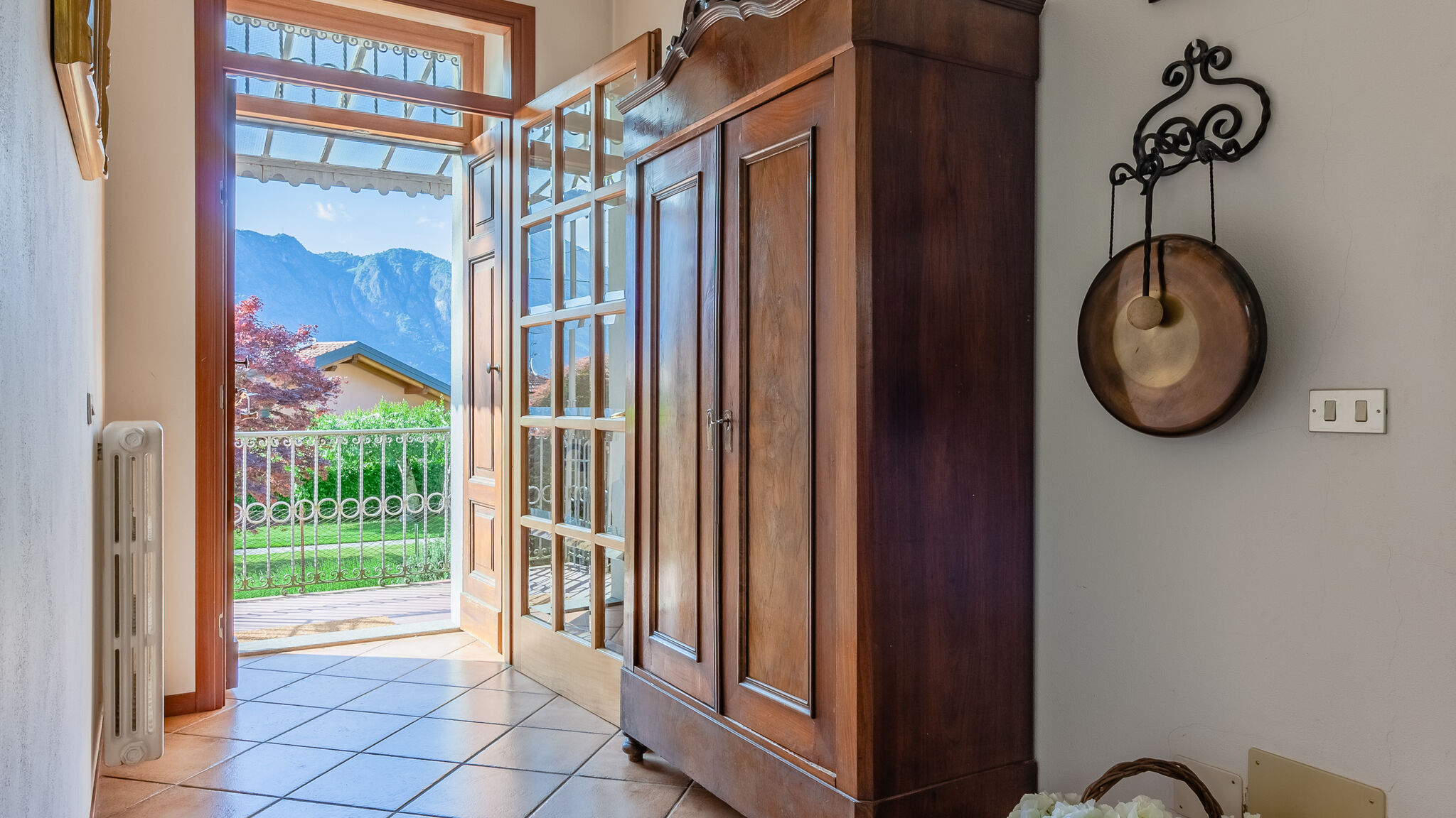 Italianway Bellagio Villa Gard Family House