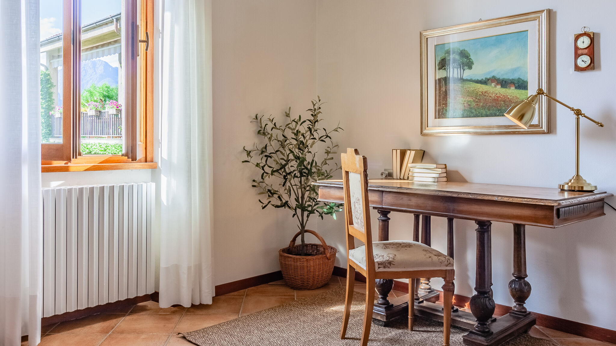 Italianway Bellagio Villa Gard Family House