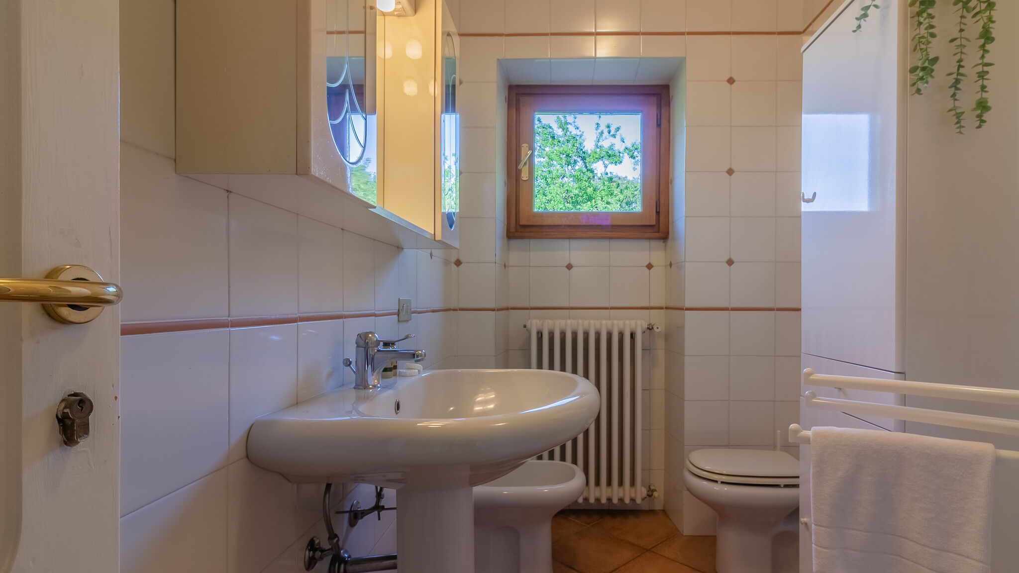 Italianway Bellagio Villa Gard Family House