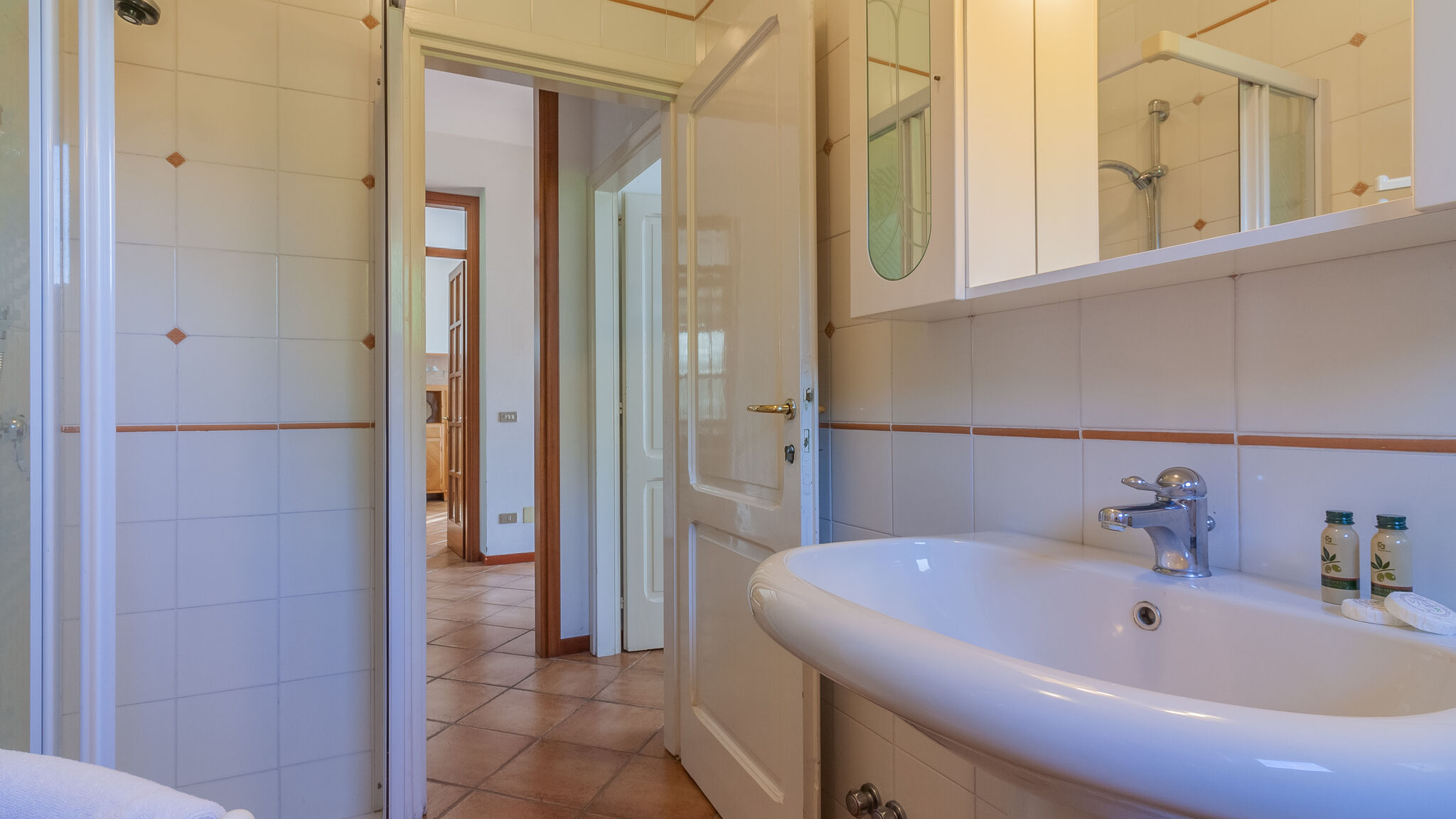 Italianway Bellagio Villa Gard Family House