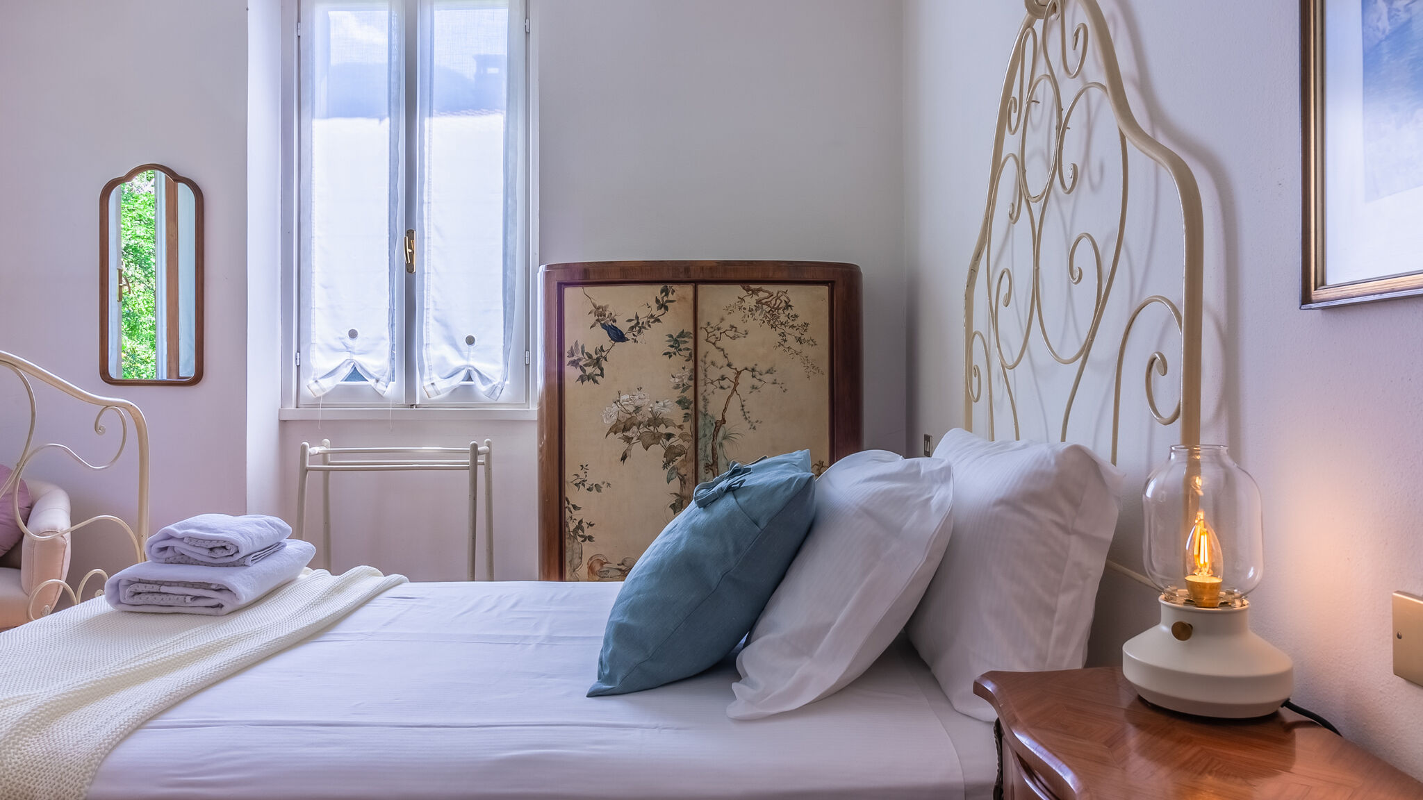 Italianway Bellagio Villa Gard Family House