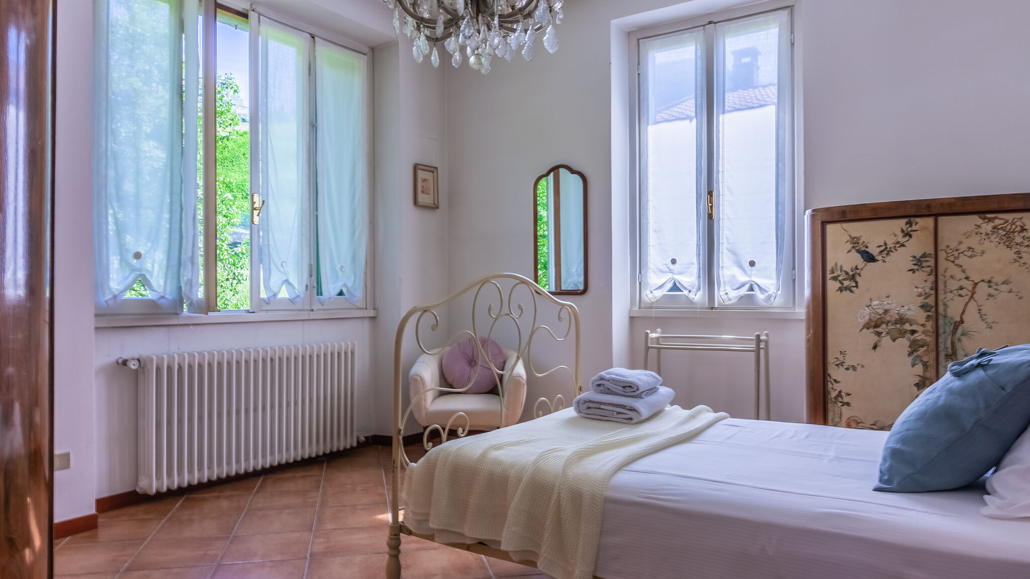 Italianway Bellagio Villa Gard Family House