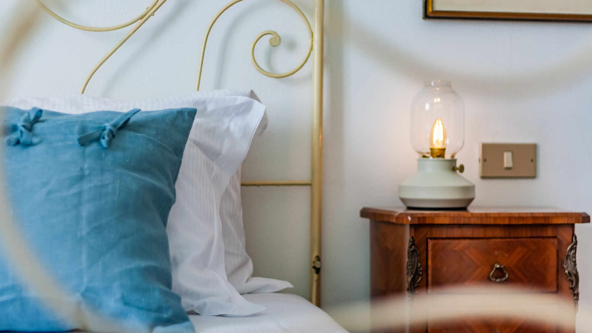 Italianway Bellagio Villa Gard Family House