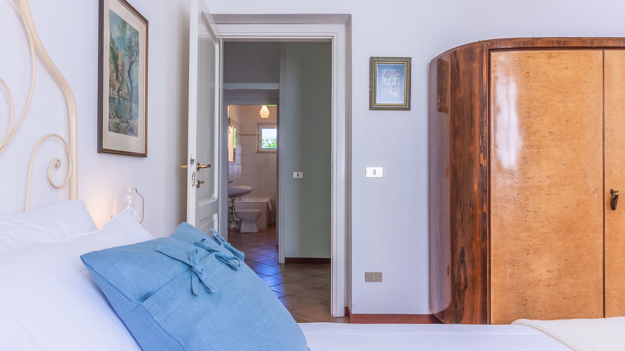 Italianway Bellagio Villa Gard Family House