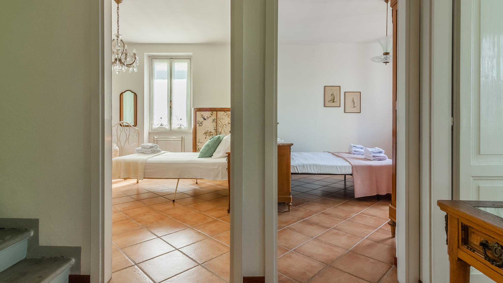 Italianway Bellagio Villa Gard Family House