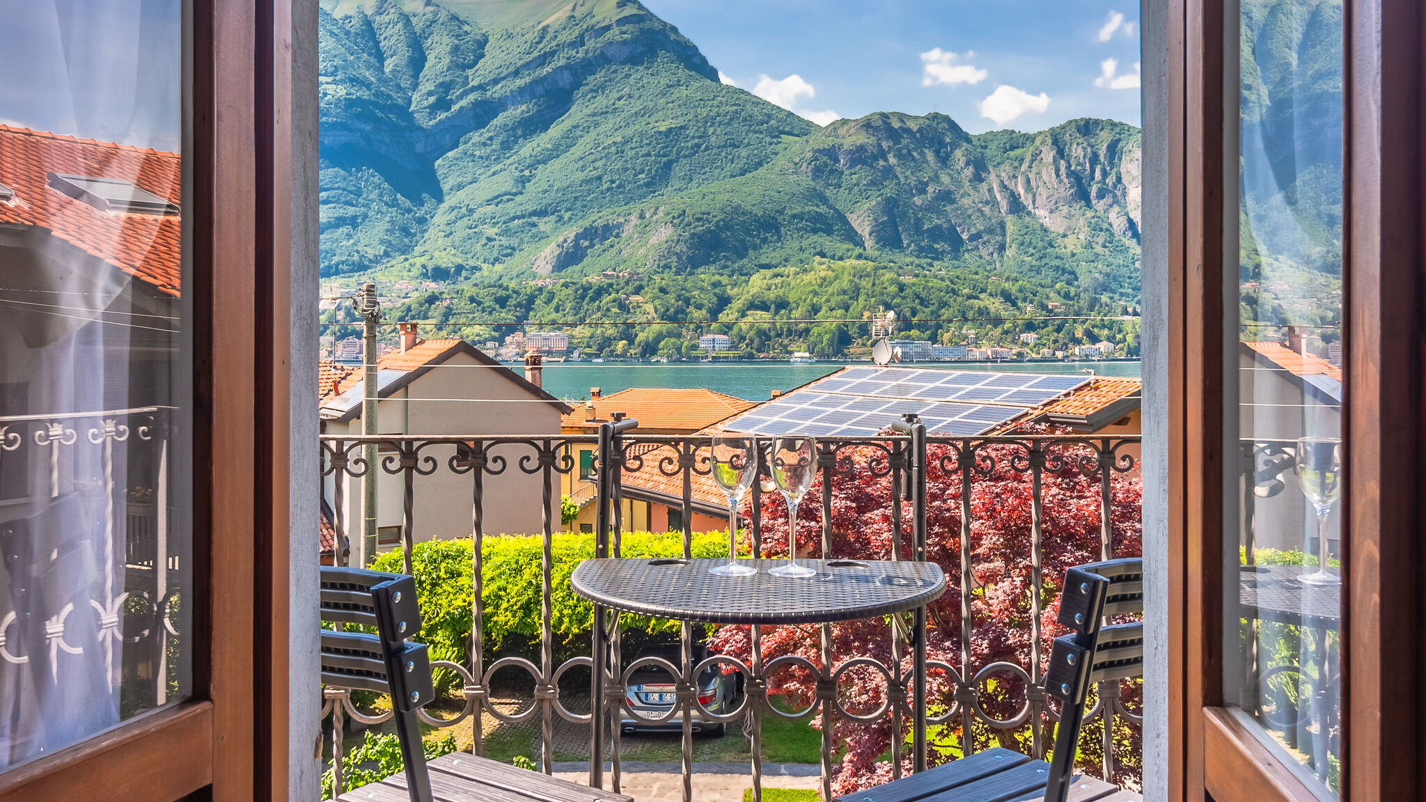 Italianway Bellagio Villa Gard Family House