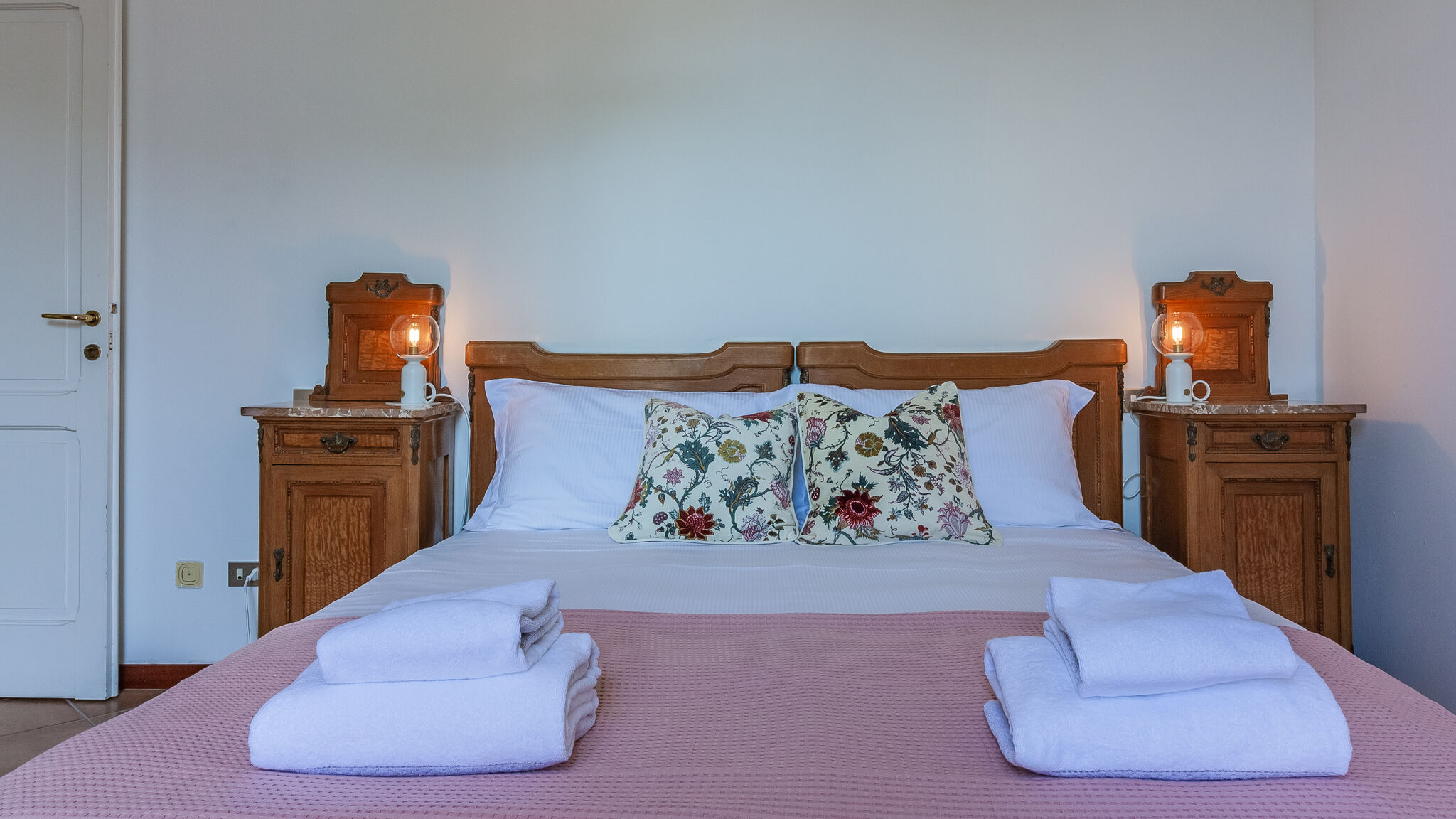 Italianway Bellagio Villa Gard Family House