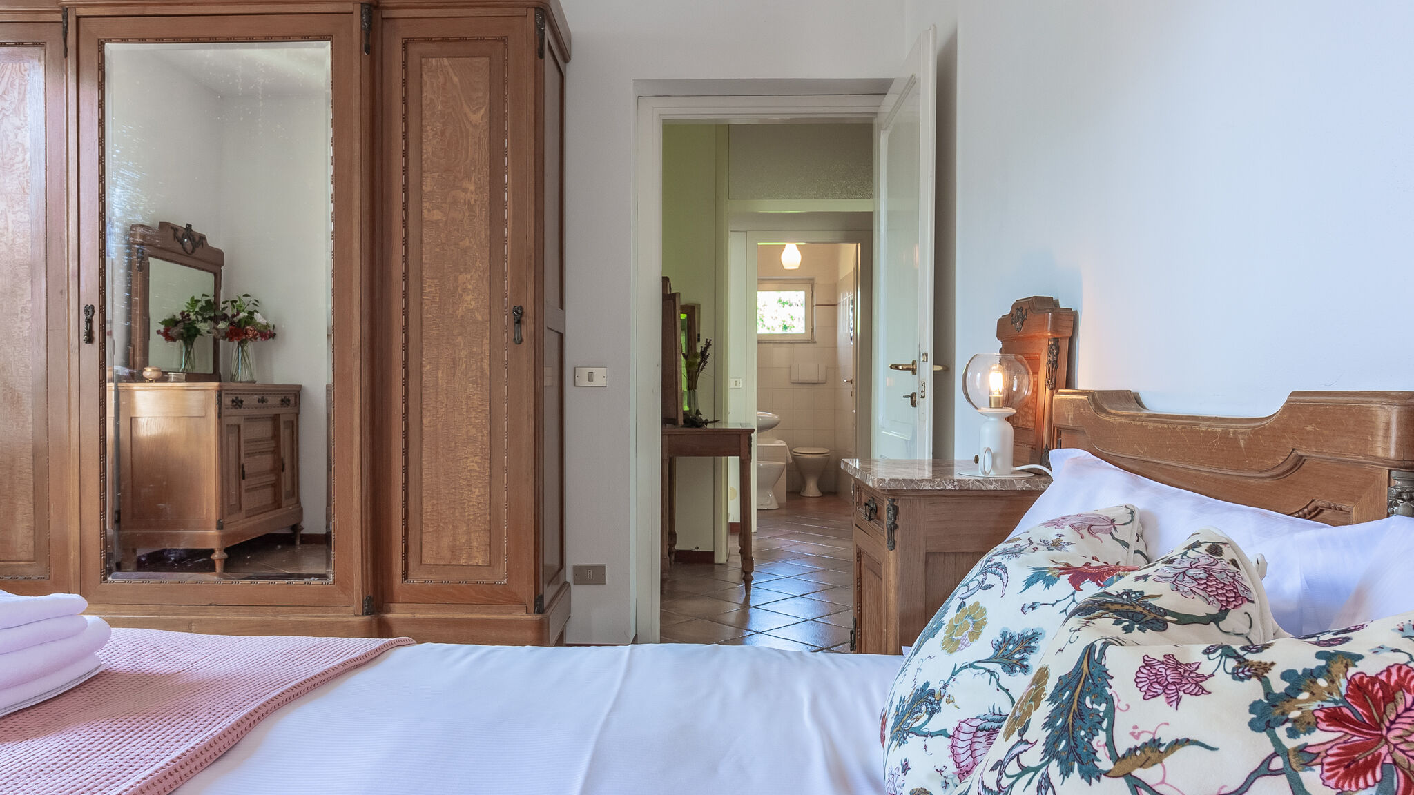 Italianway Bellagio Villa Gard Family House