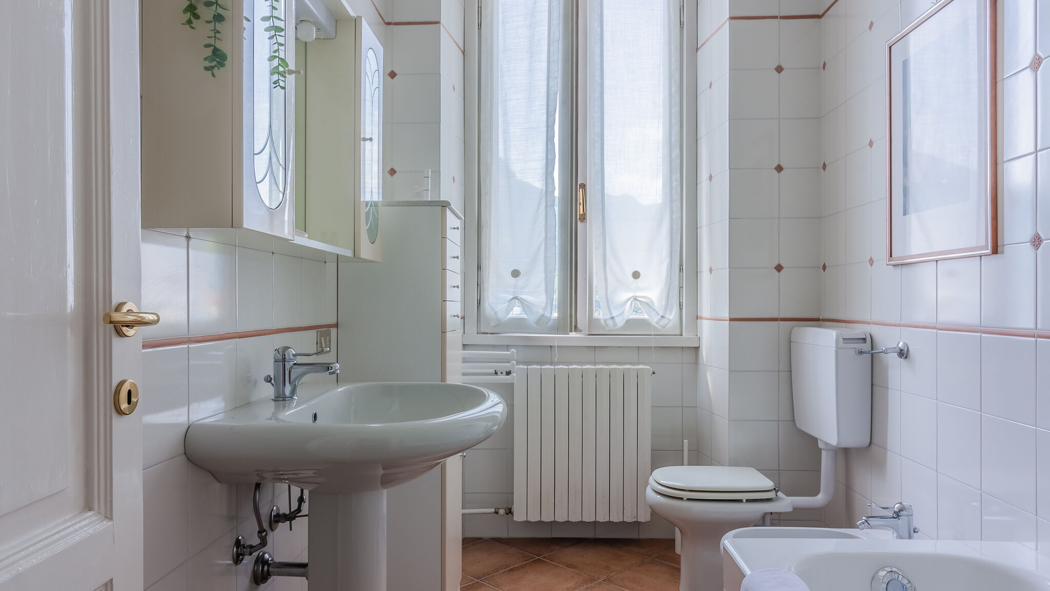 Italianway Bellagio Villa Gard Family House