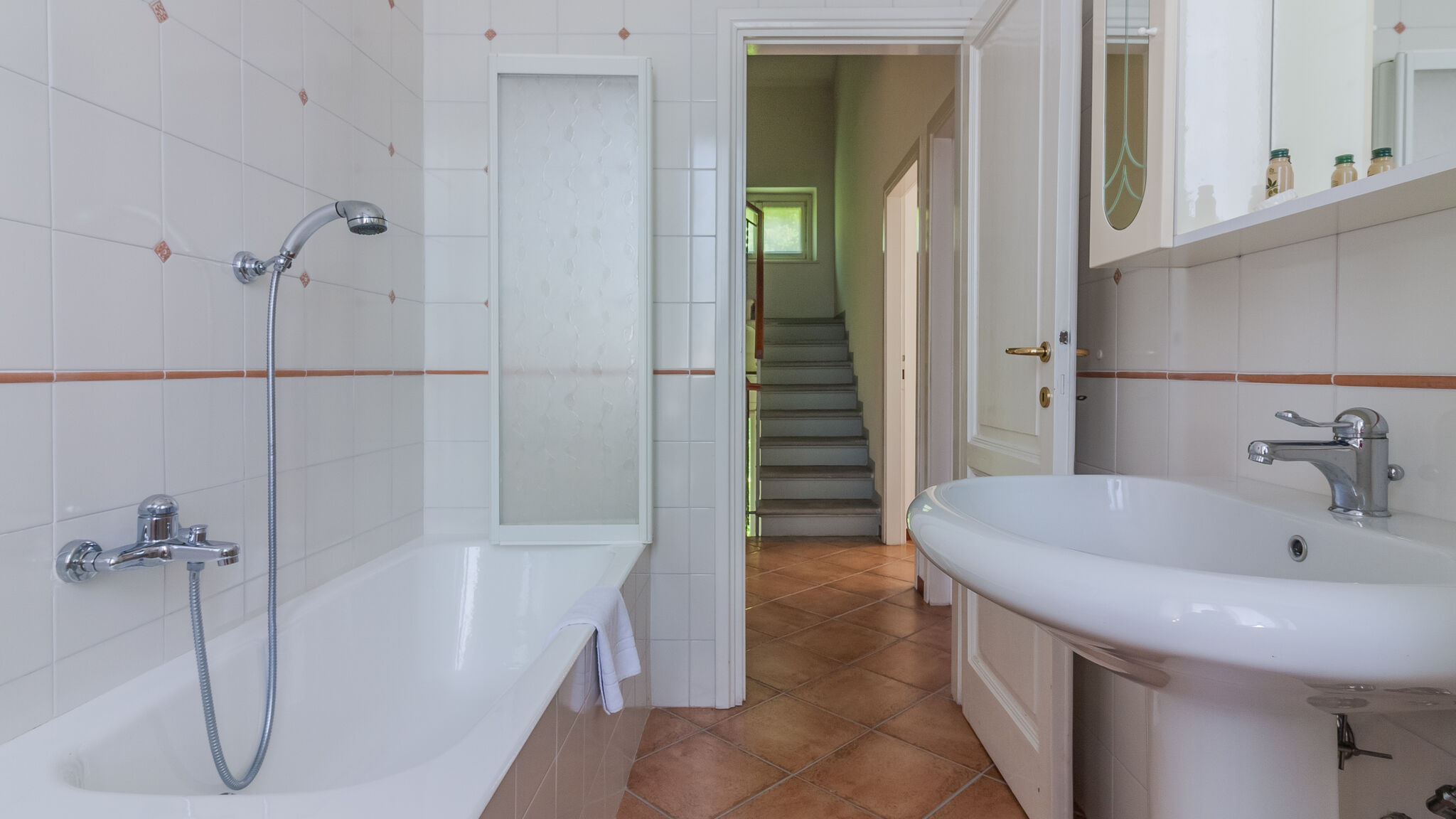 Italianway Bellagio Villa Gard Family House