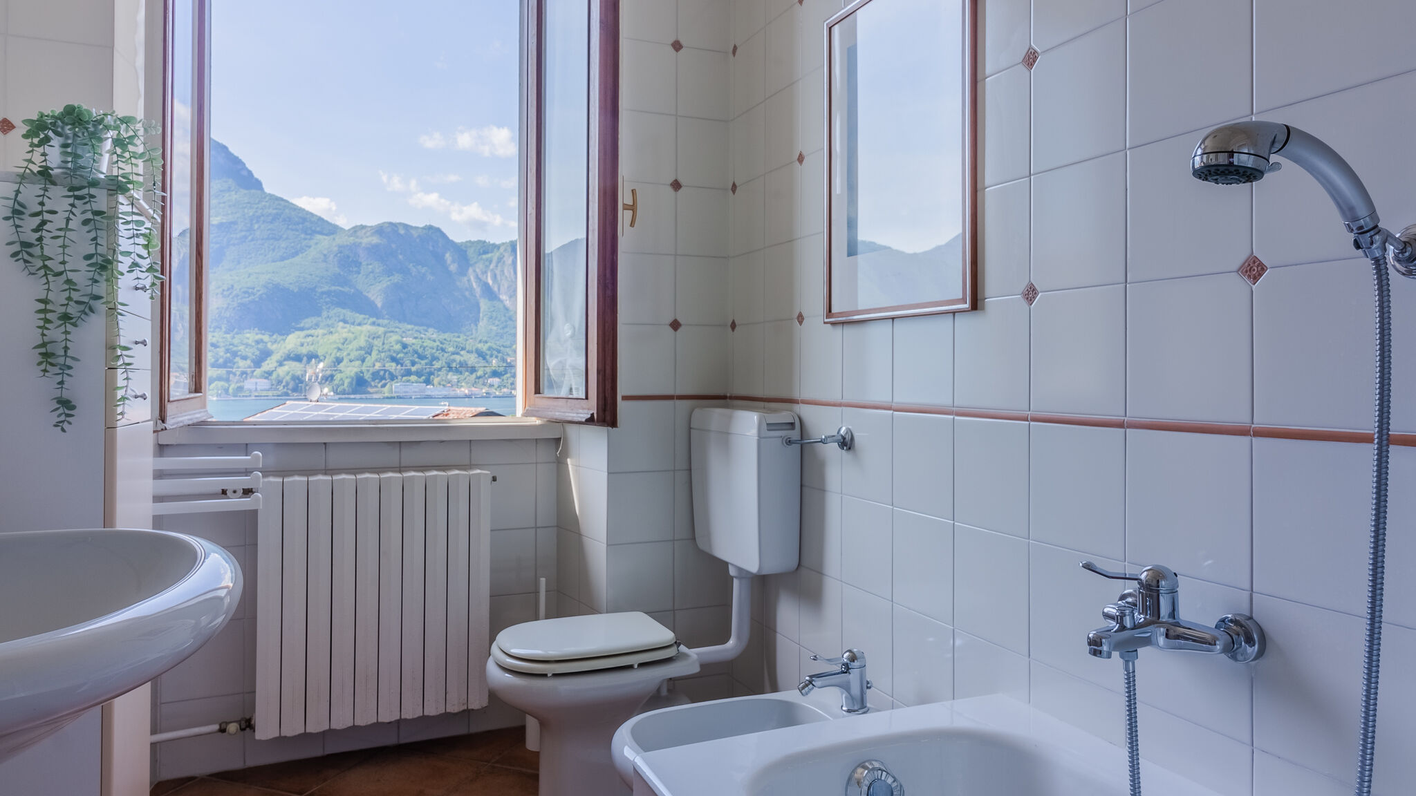 Italianway Bellagio Villa Gard Family House